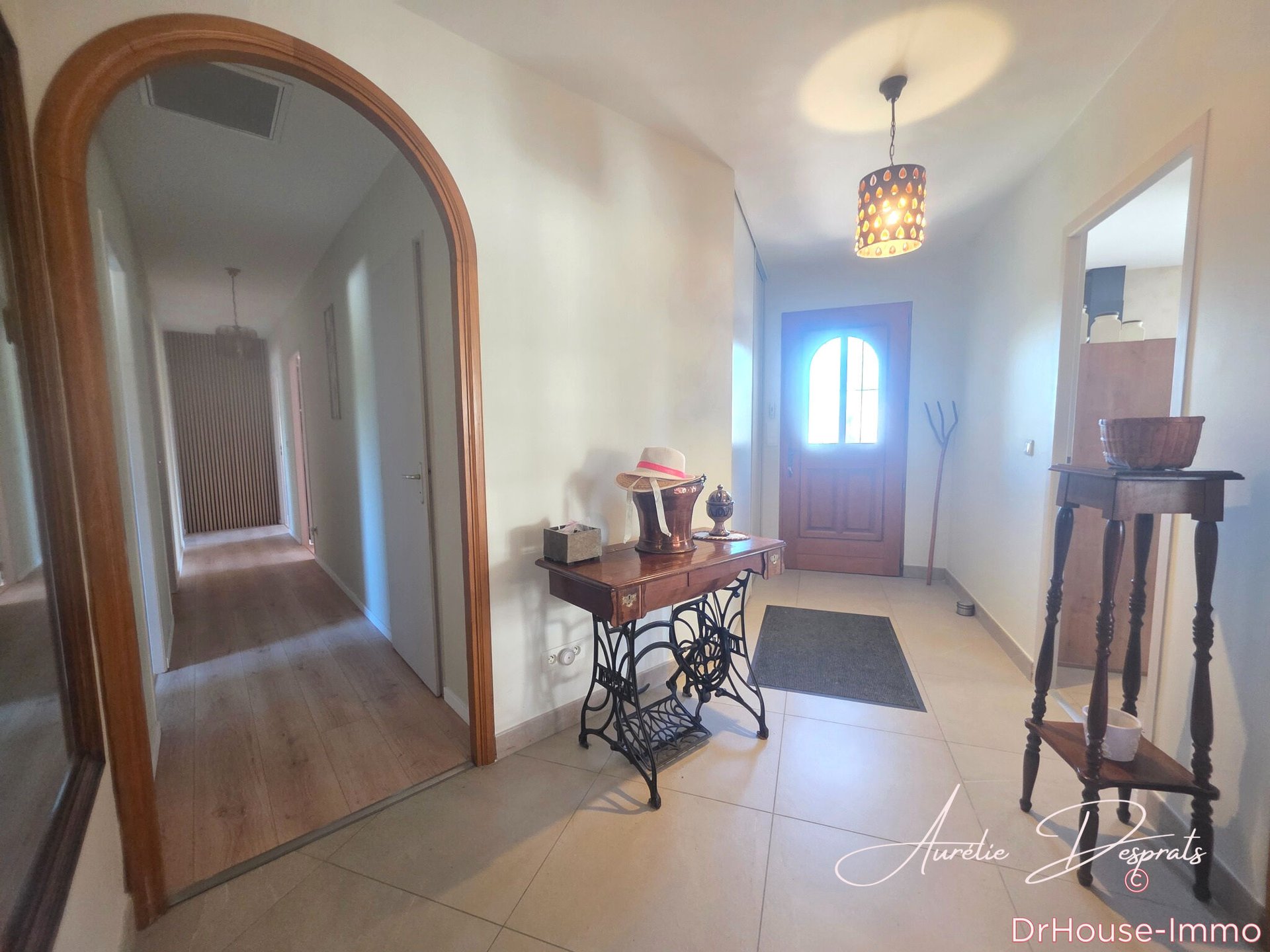 Maison à vendre, 136m², Gaillac