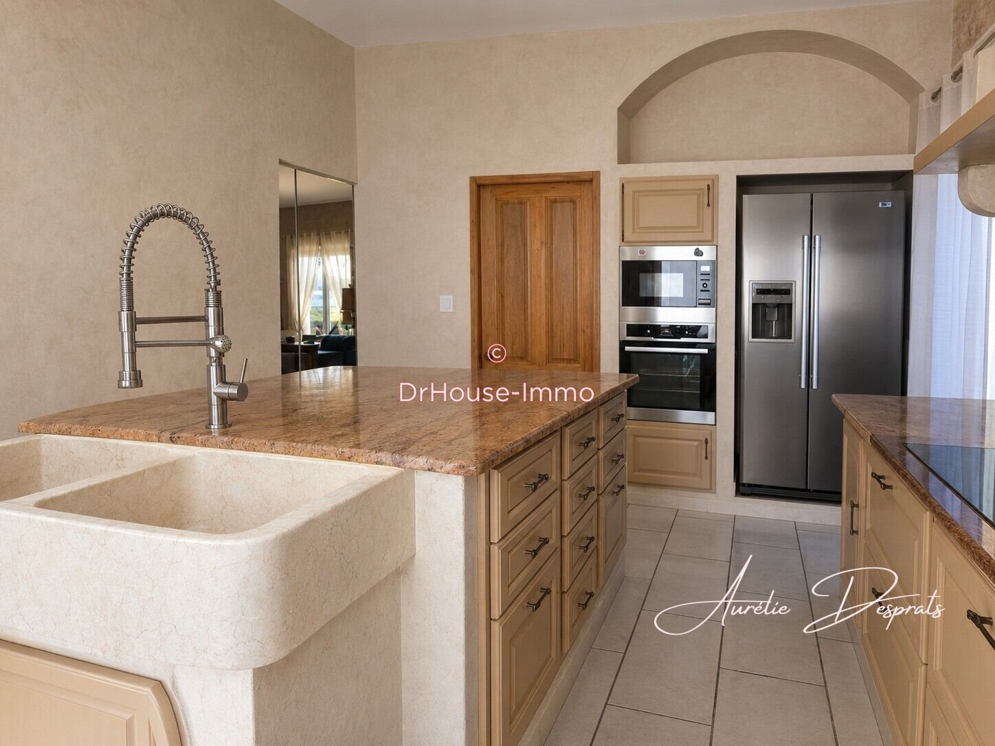 Maison à vendre, 198m², Castelnau-de-Montmiral