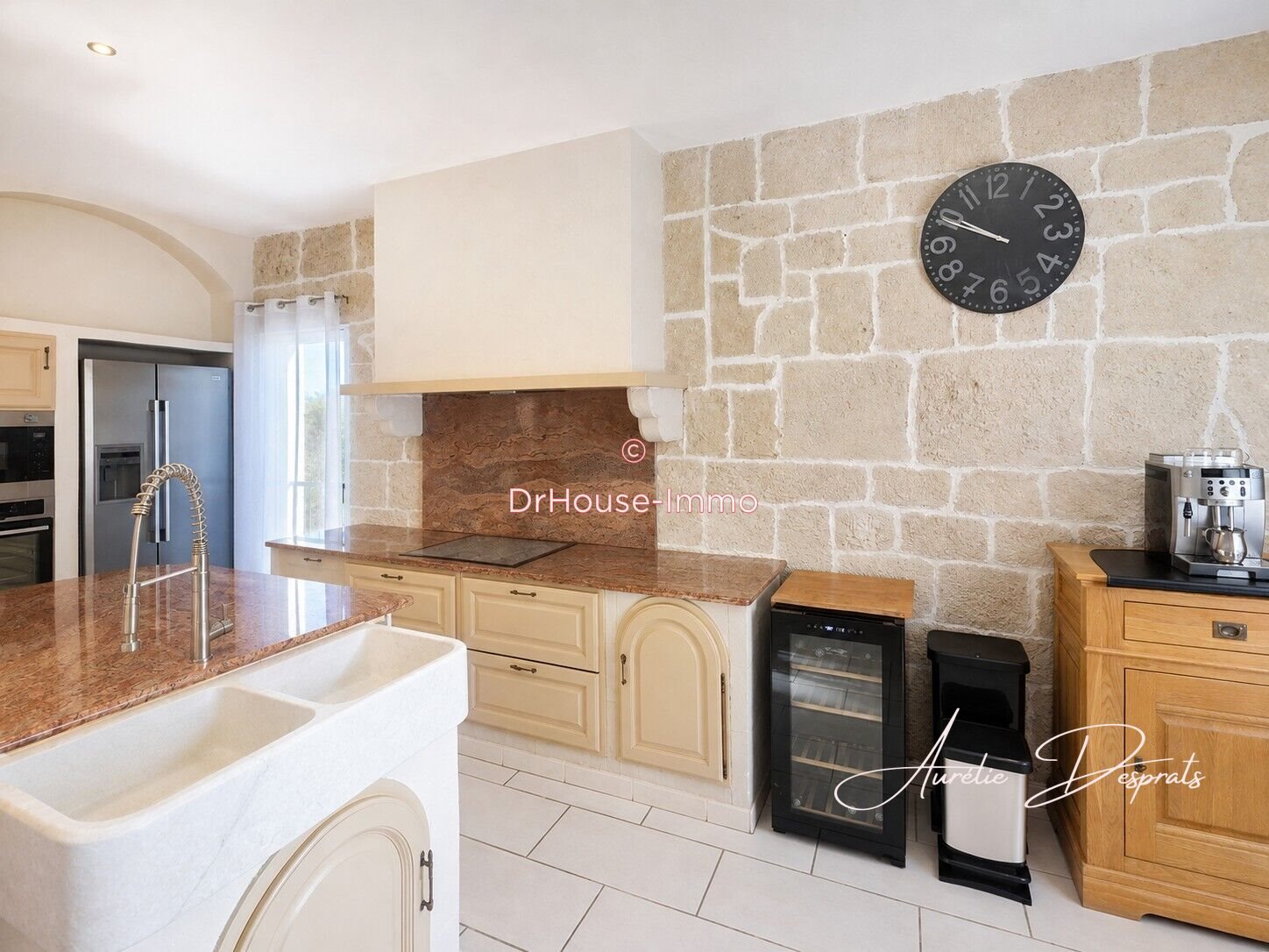 Maison à vendre, 198m², Castelnau-de-Montmiral