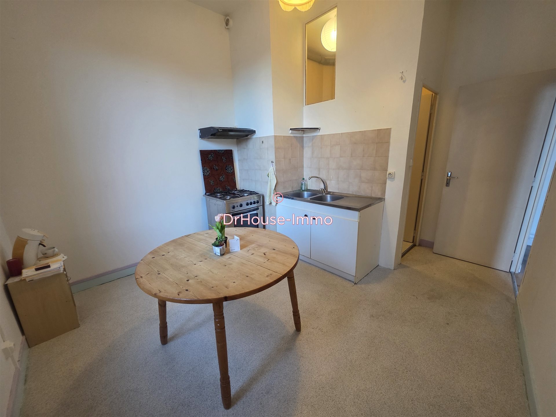 Appartement à vendre, 55m², Gaillac