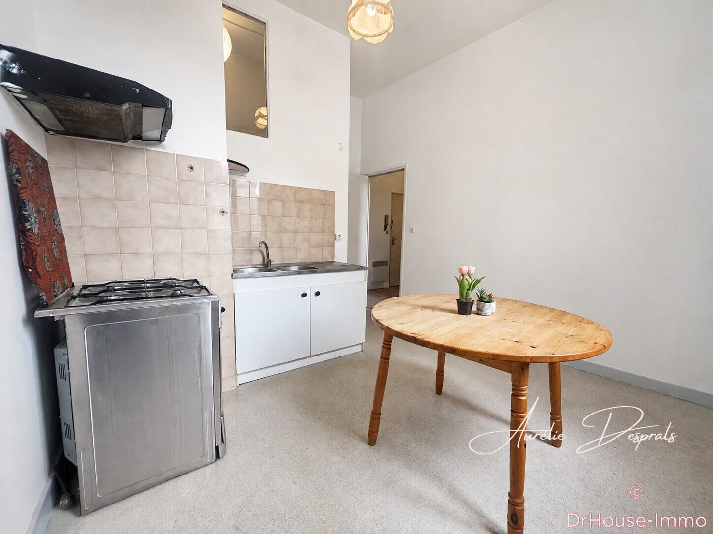 Appartement à vendre, 55m², Gaillac