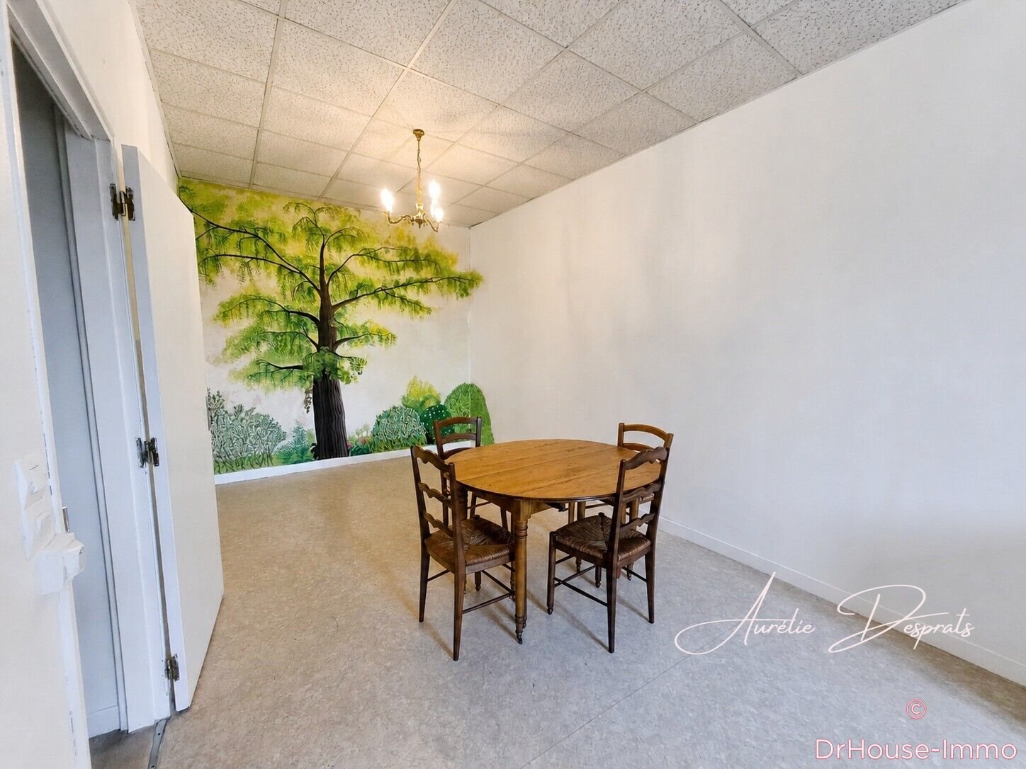 Appartement à vendre, 55m², Gaillac
