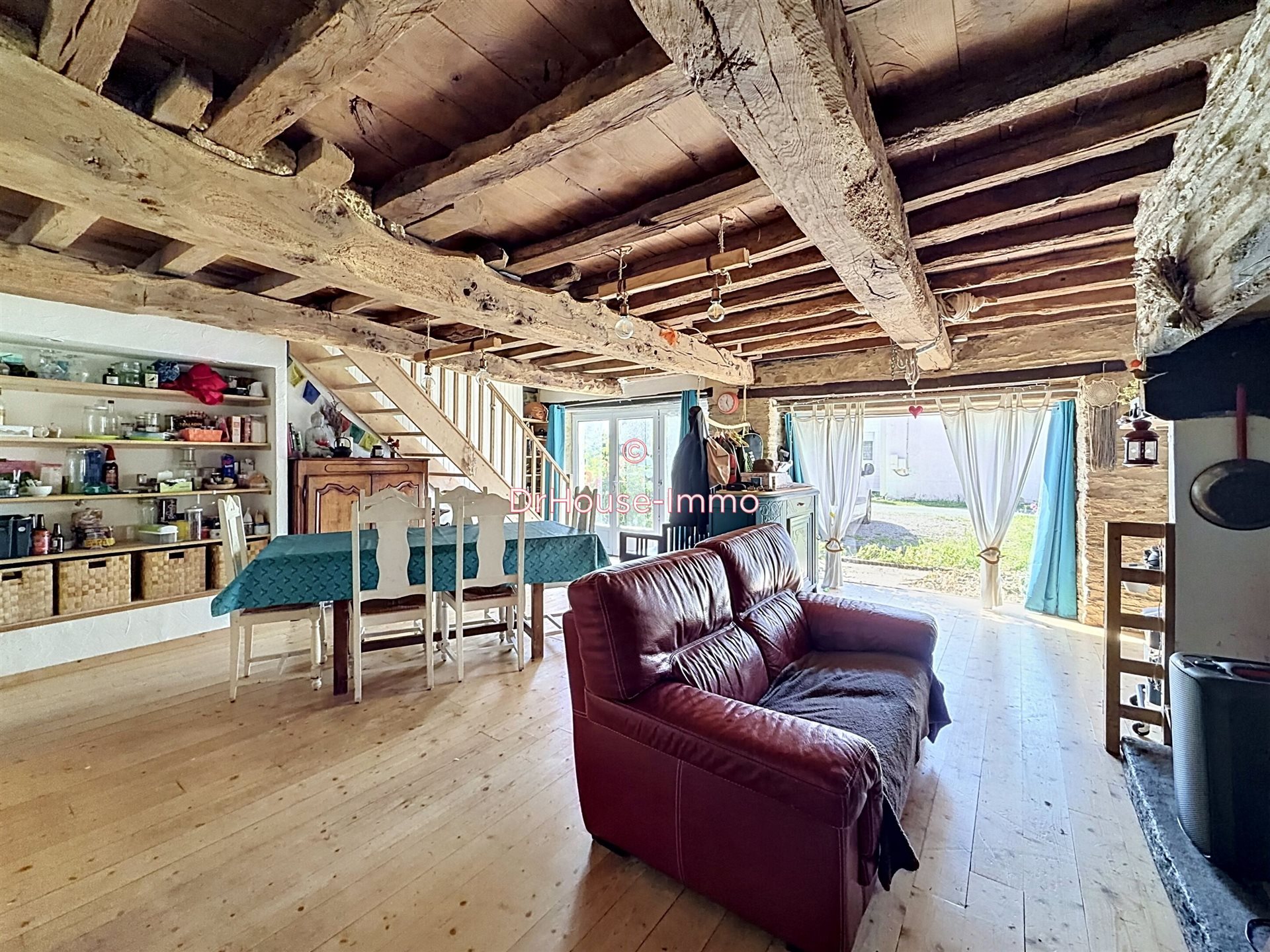 Maison à vendre, 127m², Pipriac