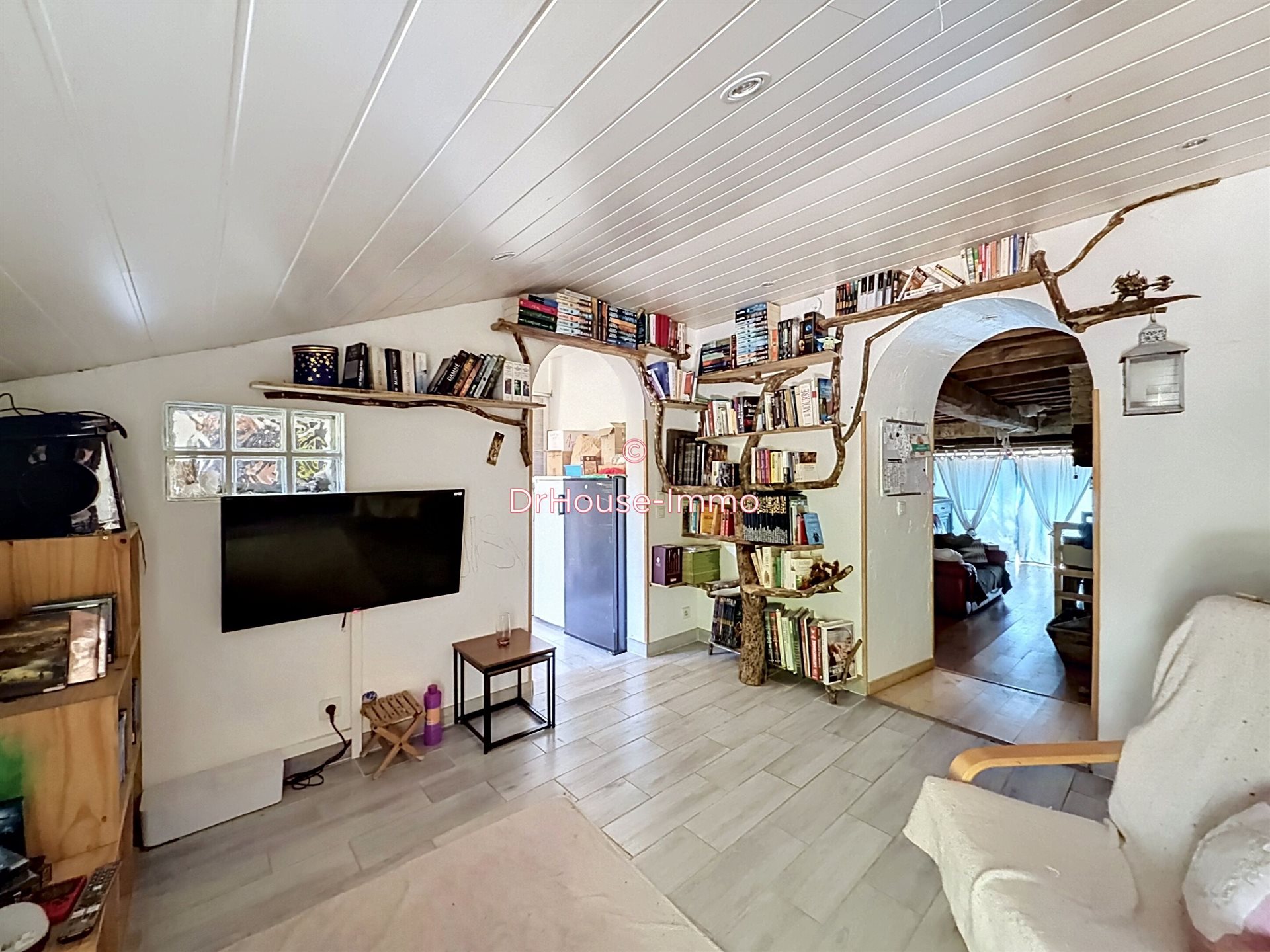 Maison à vendre, 127m², Pipriac