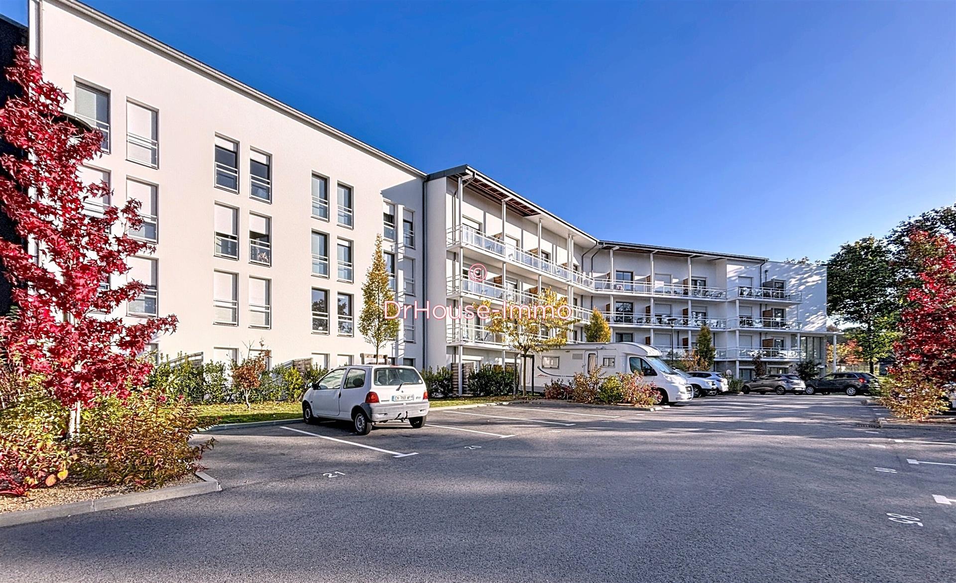 Appartement à vendre, 35m², Saint-Avé