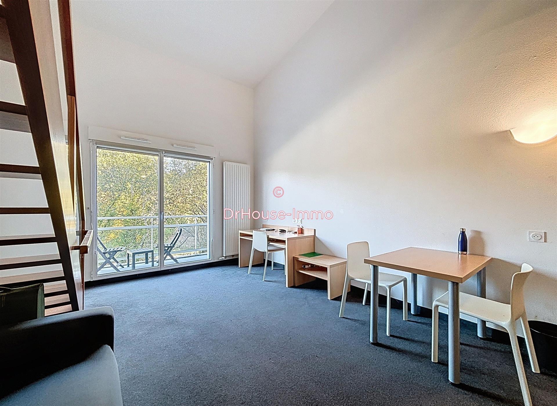 Appartement à vendre, 35m², Saint-Avé