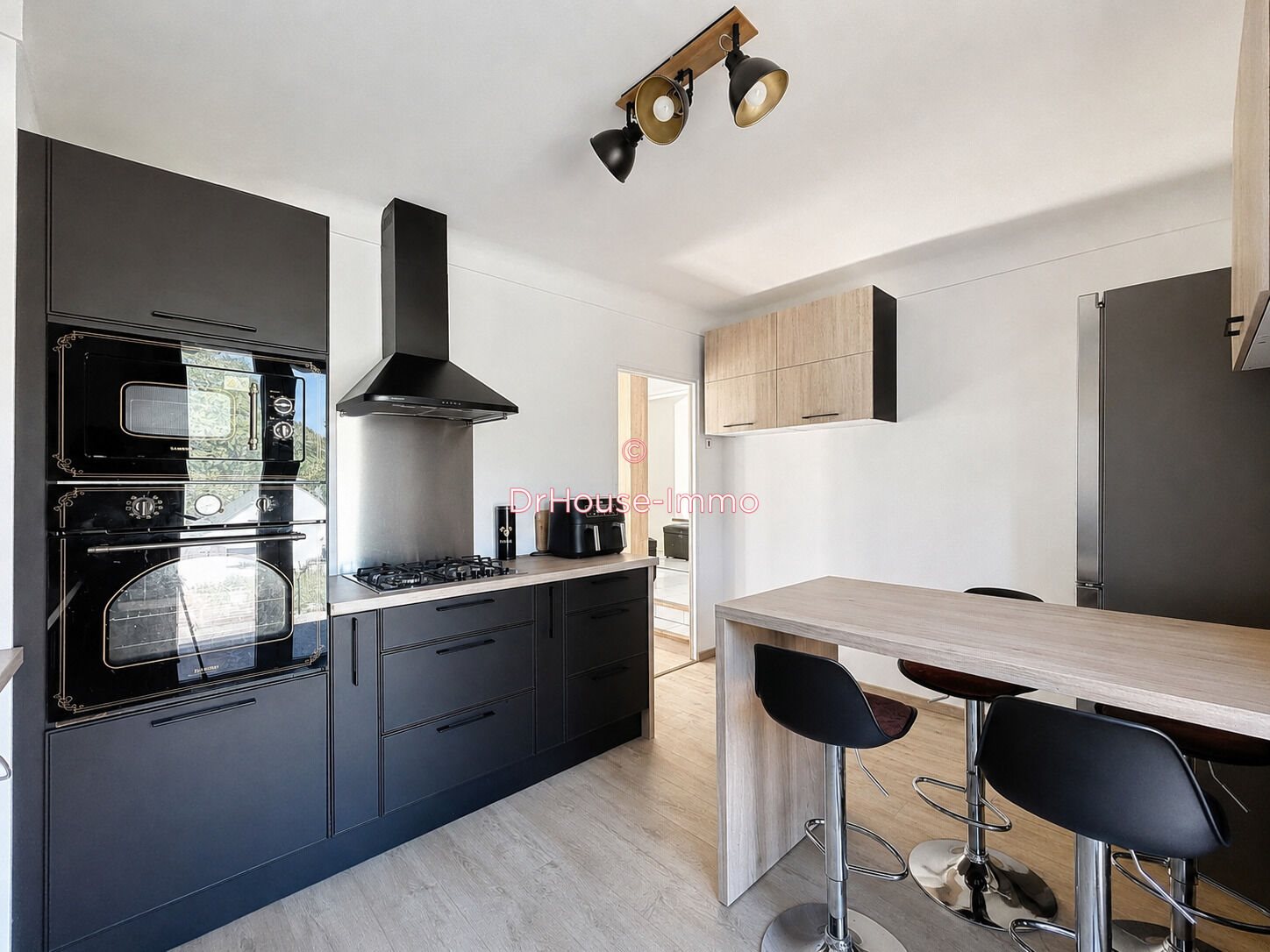 Maison à vendre, 150m², Missillac