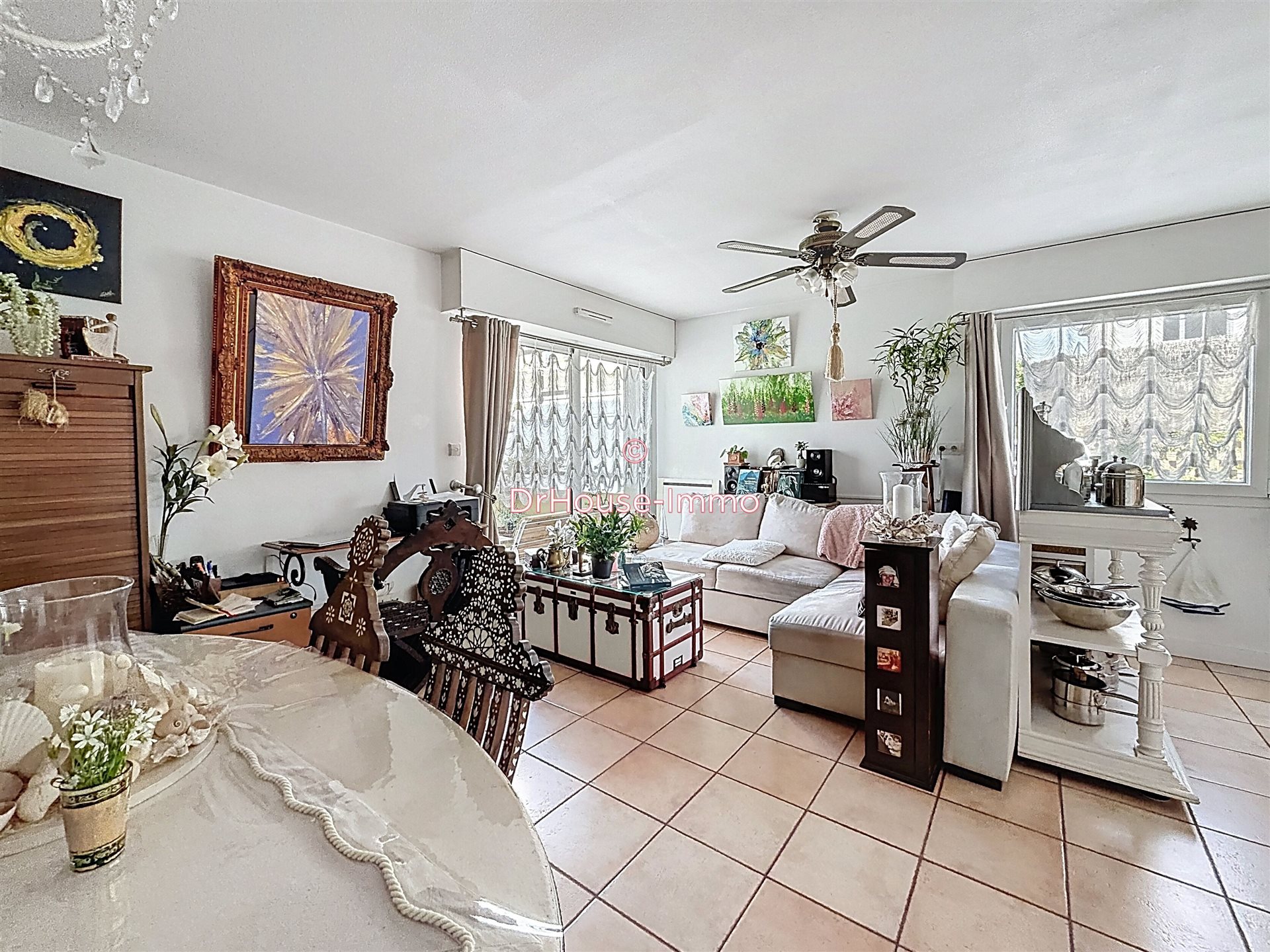 Appartement à vendre, 43m², Auray