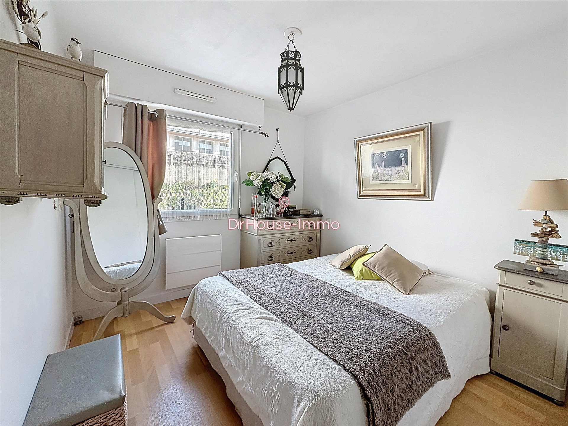 Appartement à vendre, 43m², Auray