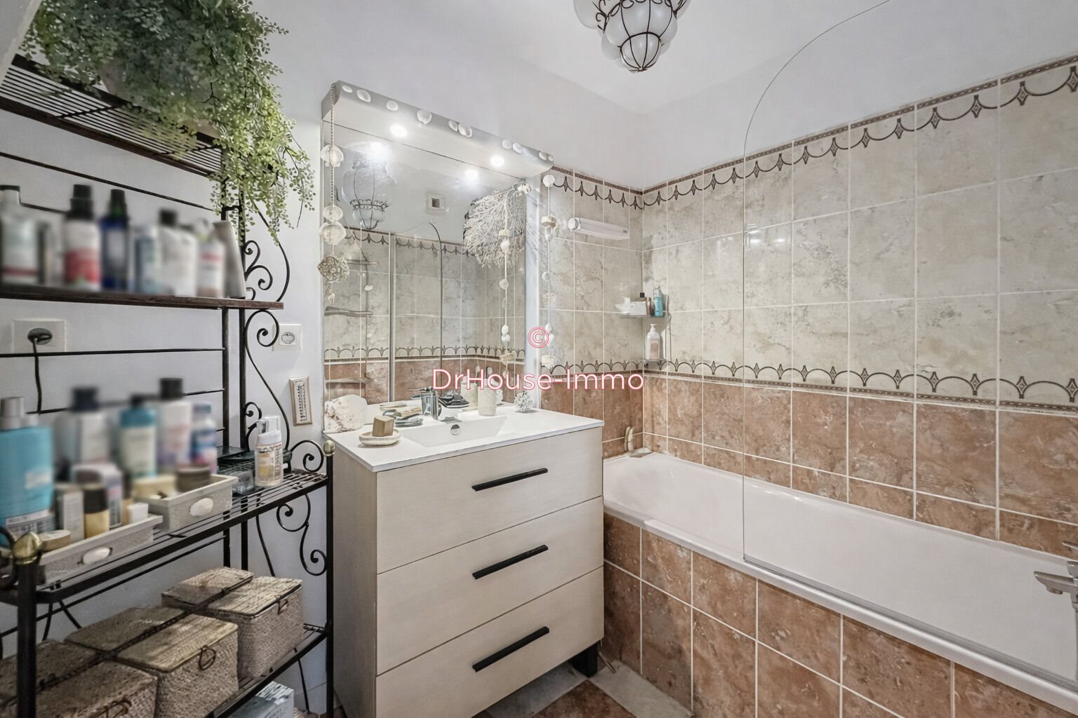 Appartement à vendre, 43m², Auray