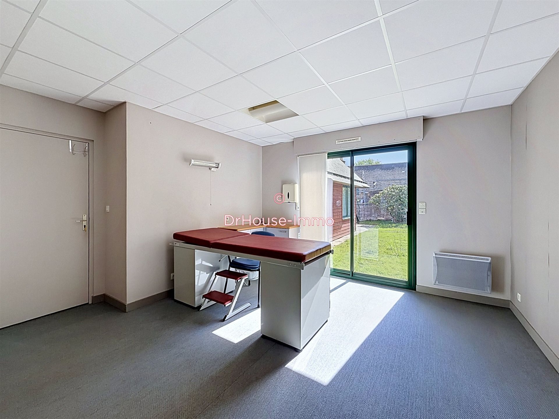 Maison à vendre, 146m², La Vraie-Croix