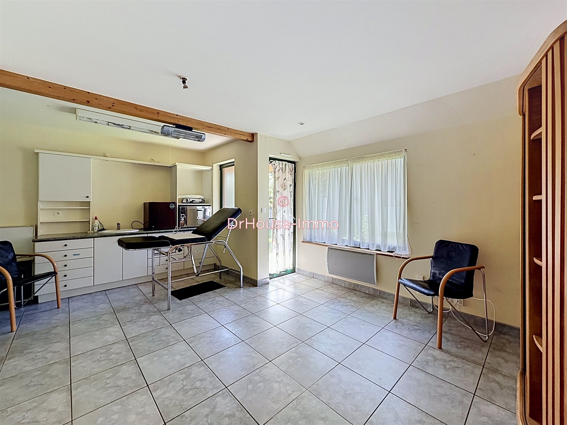 Maison à vendre, 146m², La Vraie-Croix