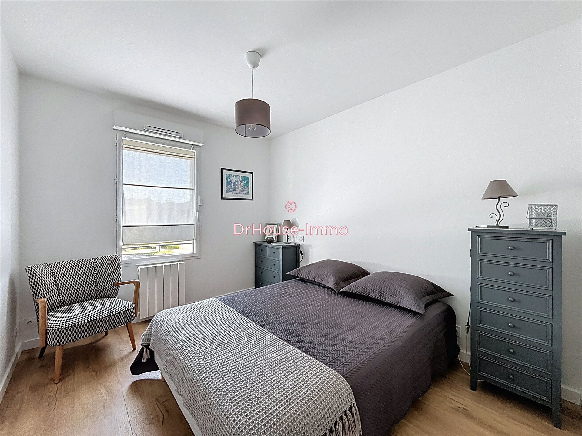 Appartement à vendre, 76m², Arradon