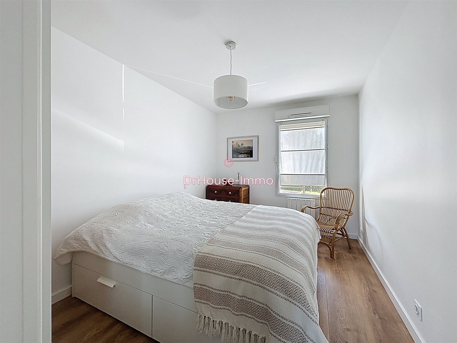 Appartement à vendre, 76m², Arradon