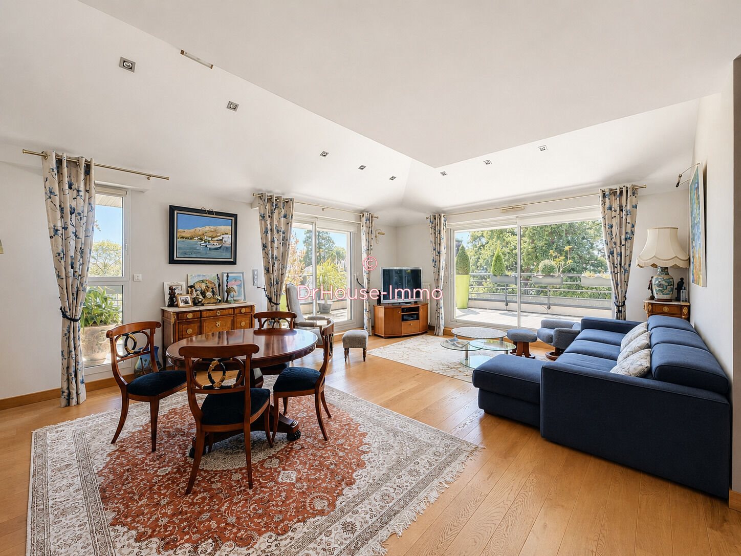 Appartement à vendre, 141m², Vannes