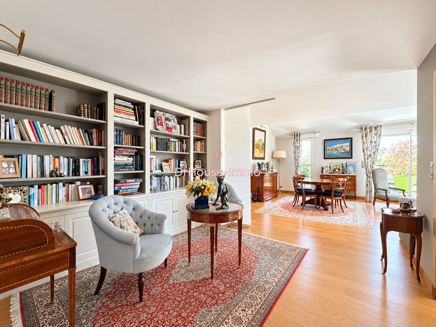 Appartement à vendre, 141m², Vannes