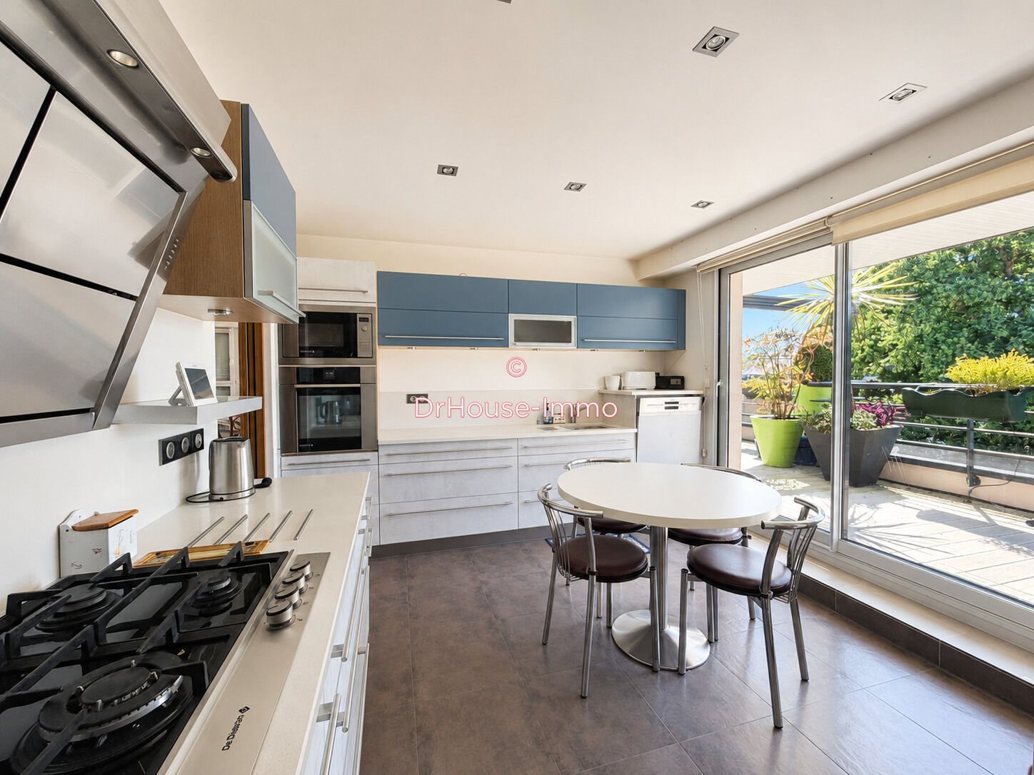 Appartement à vendre, 141m², Vannes