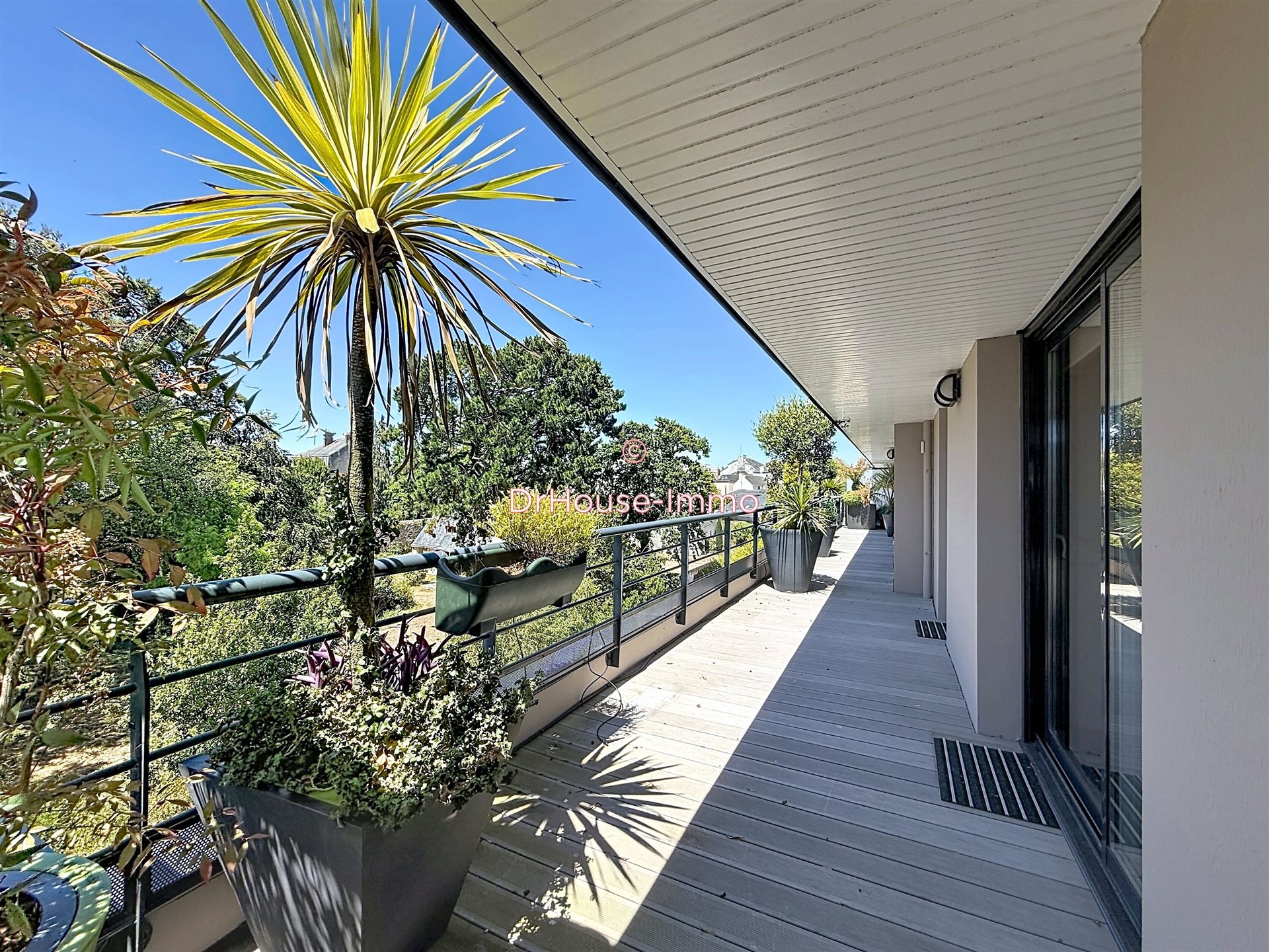 Appartement à vendre, 141m², Vannes