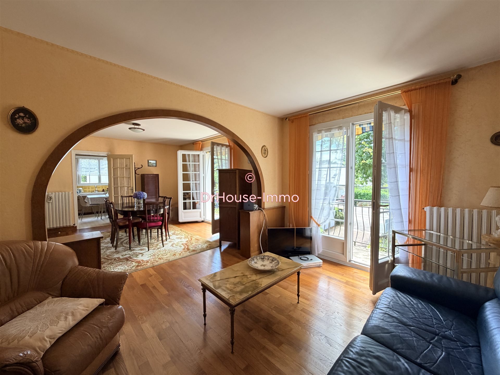 Maison à vendre, 127m², Pluneret
