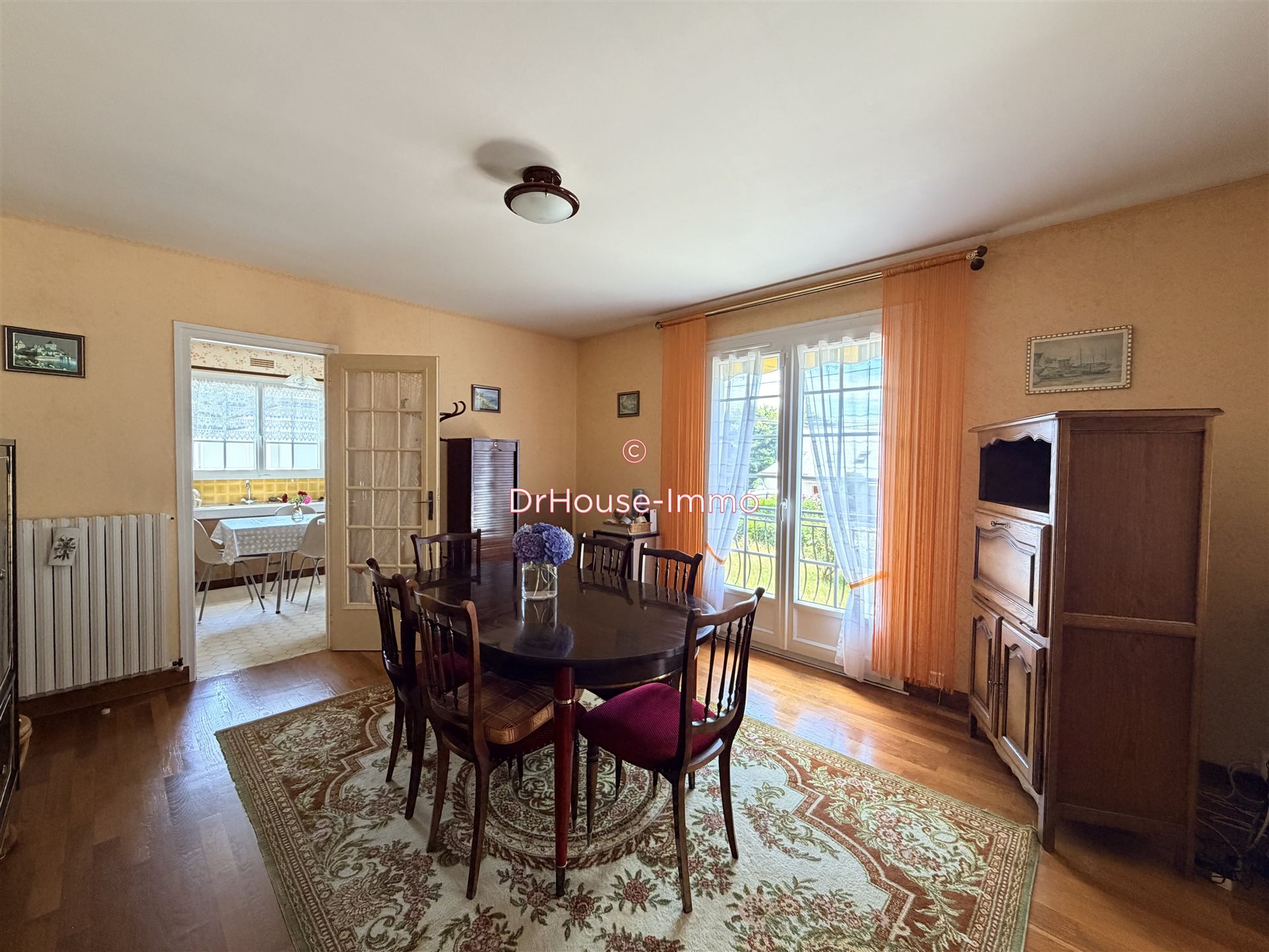 Maison à vendre, 127m², Pluneret