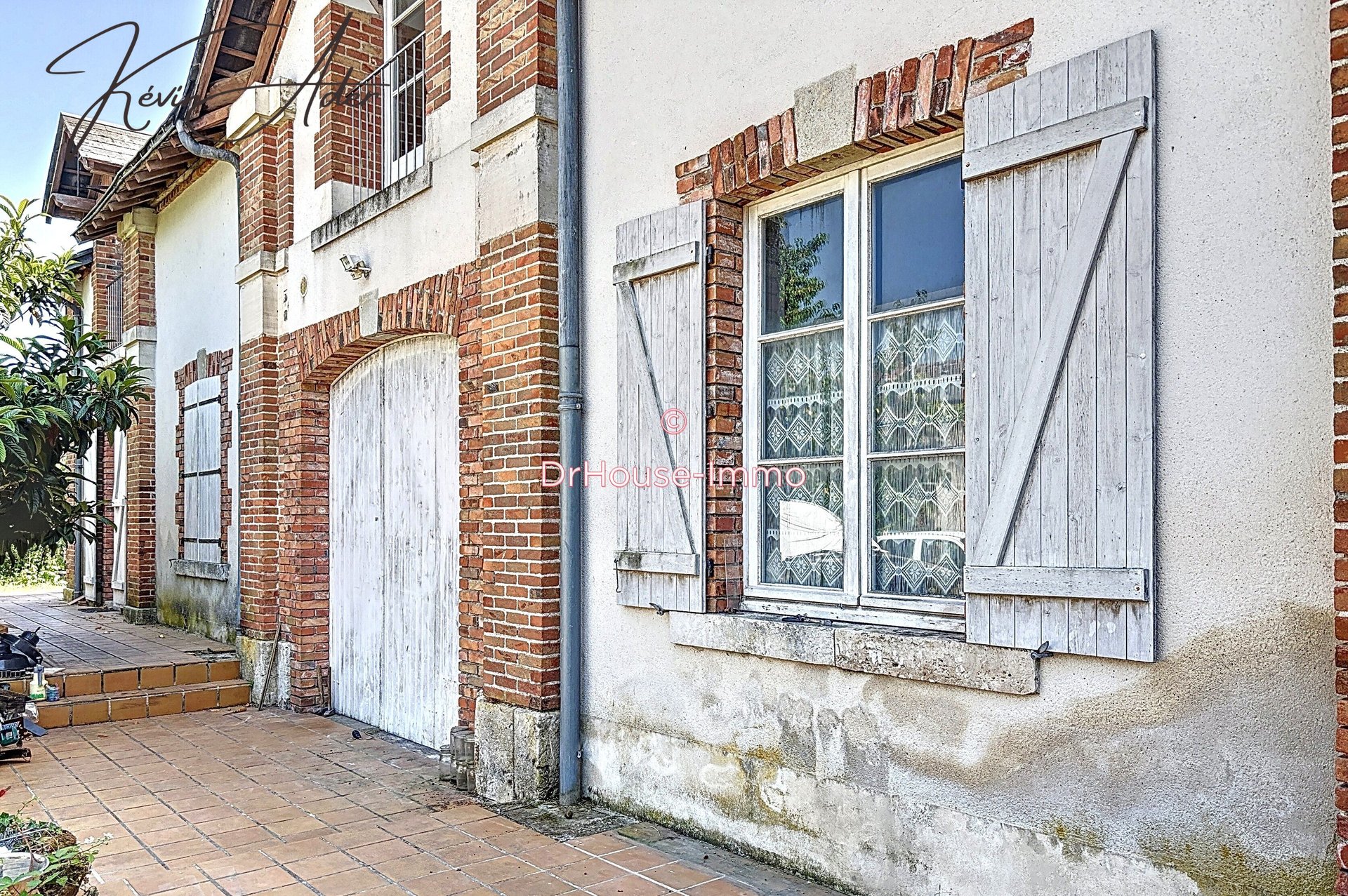 Maison à vendre, 328m², Olivet