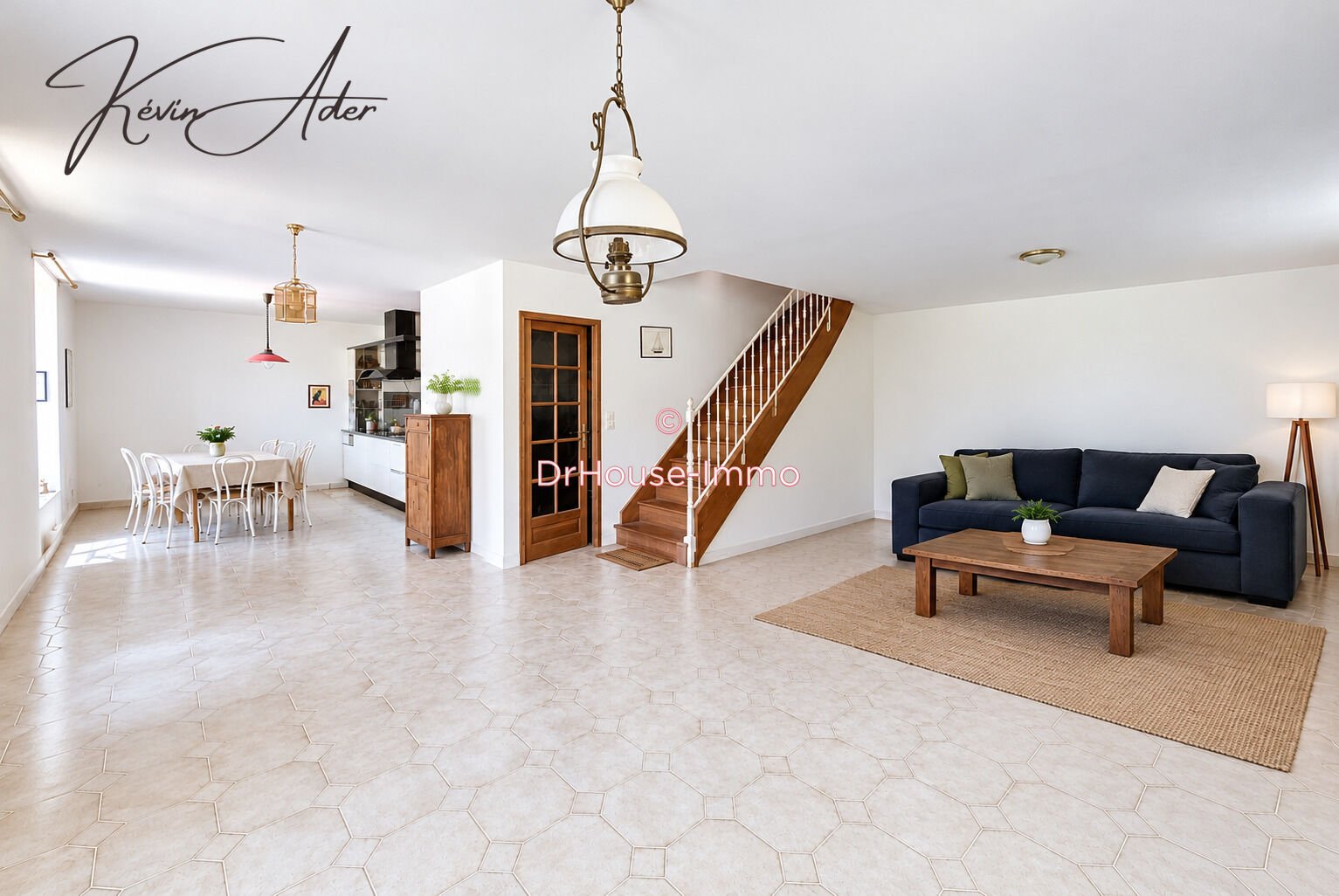 Maison à vendre, 328m², Olivet
