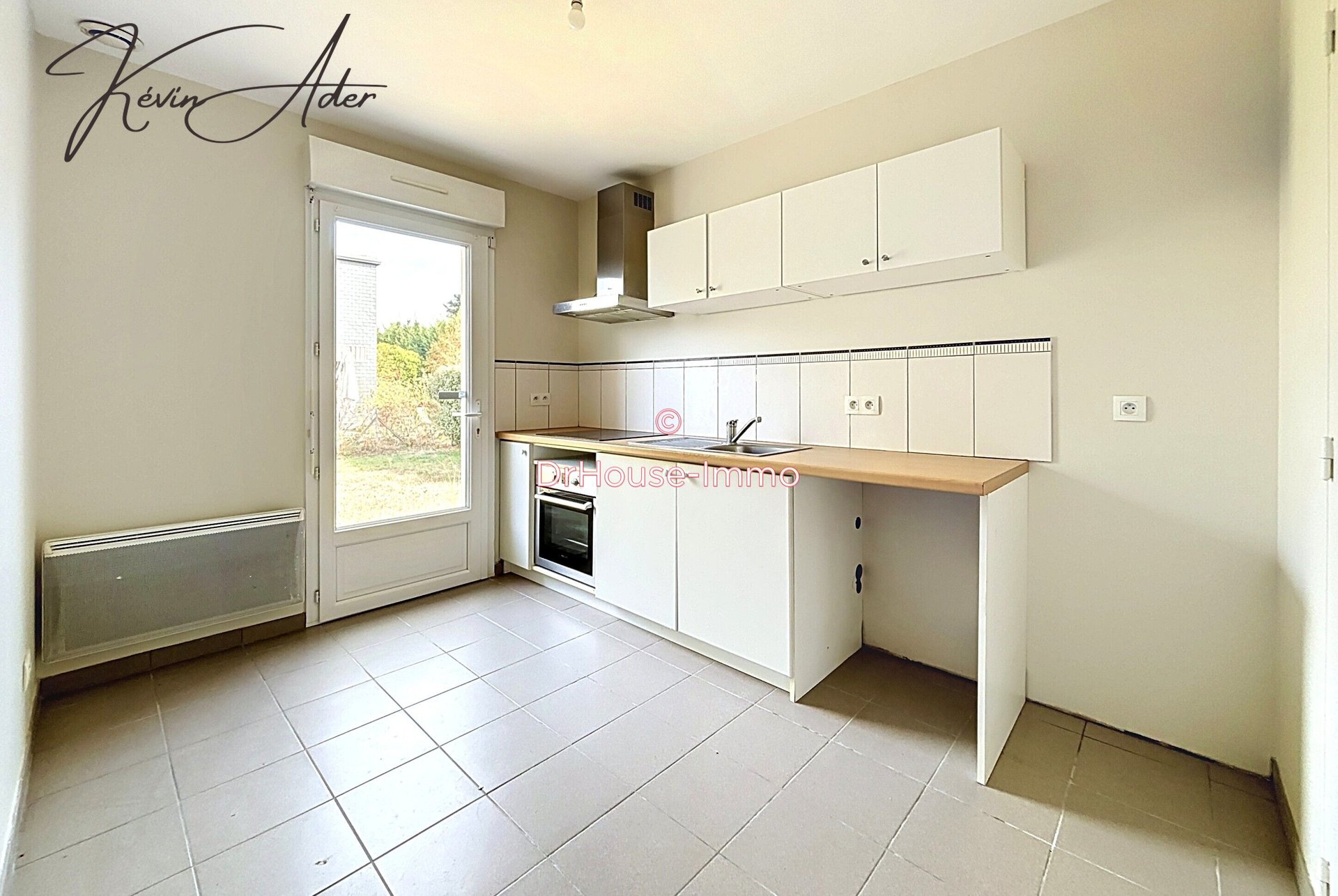 Maison à vendre, 100m², Olivet
