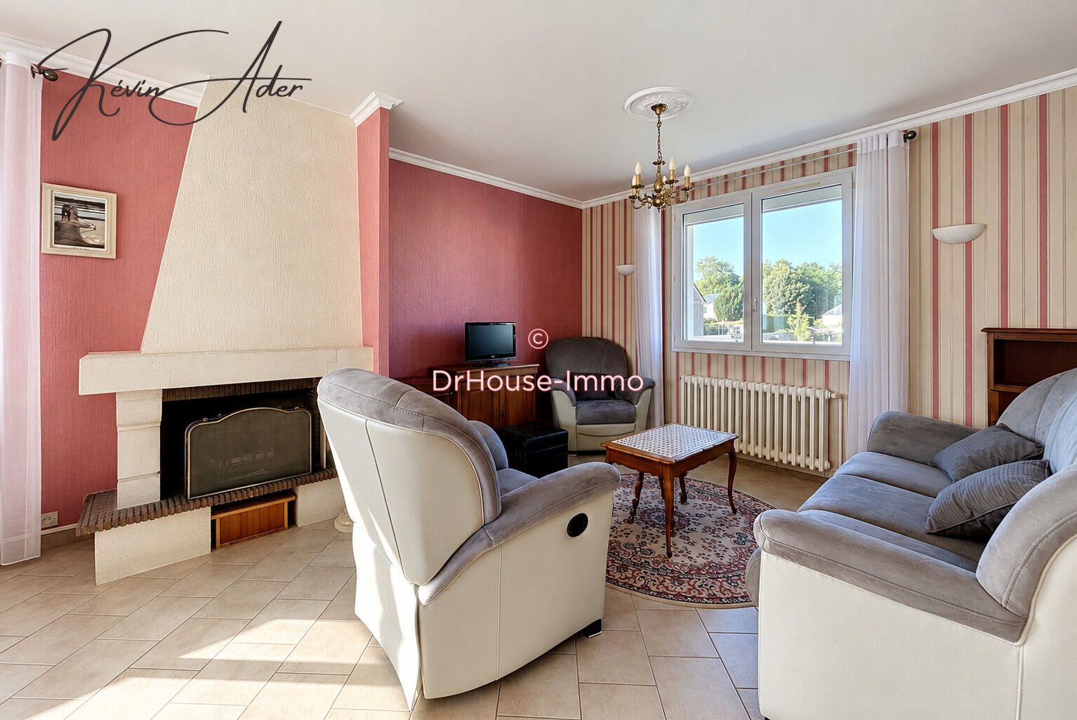 Maison à vendre, 89m², Olivet