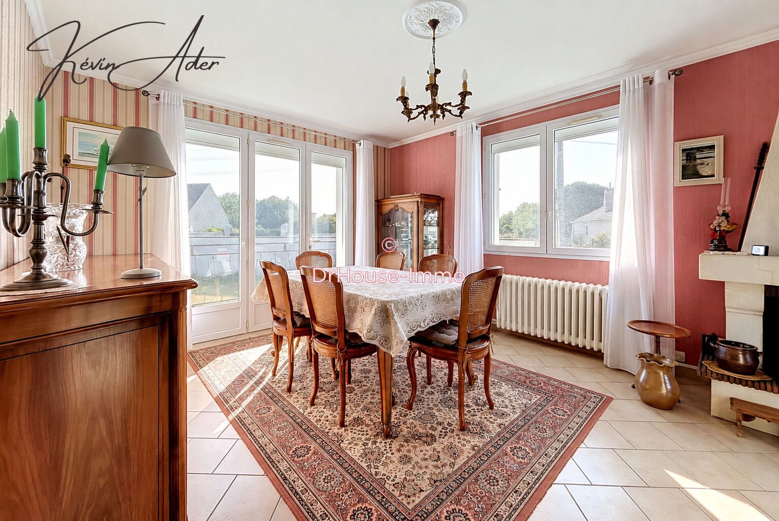 Maison à vendre, 89m², Olivet