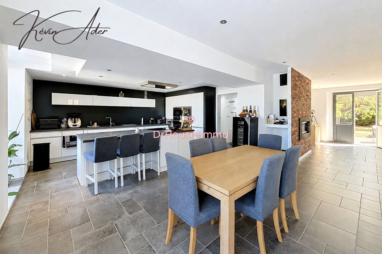 Maison à vendre, 227m², Saint-Pryvé-Saint-Mesmin