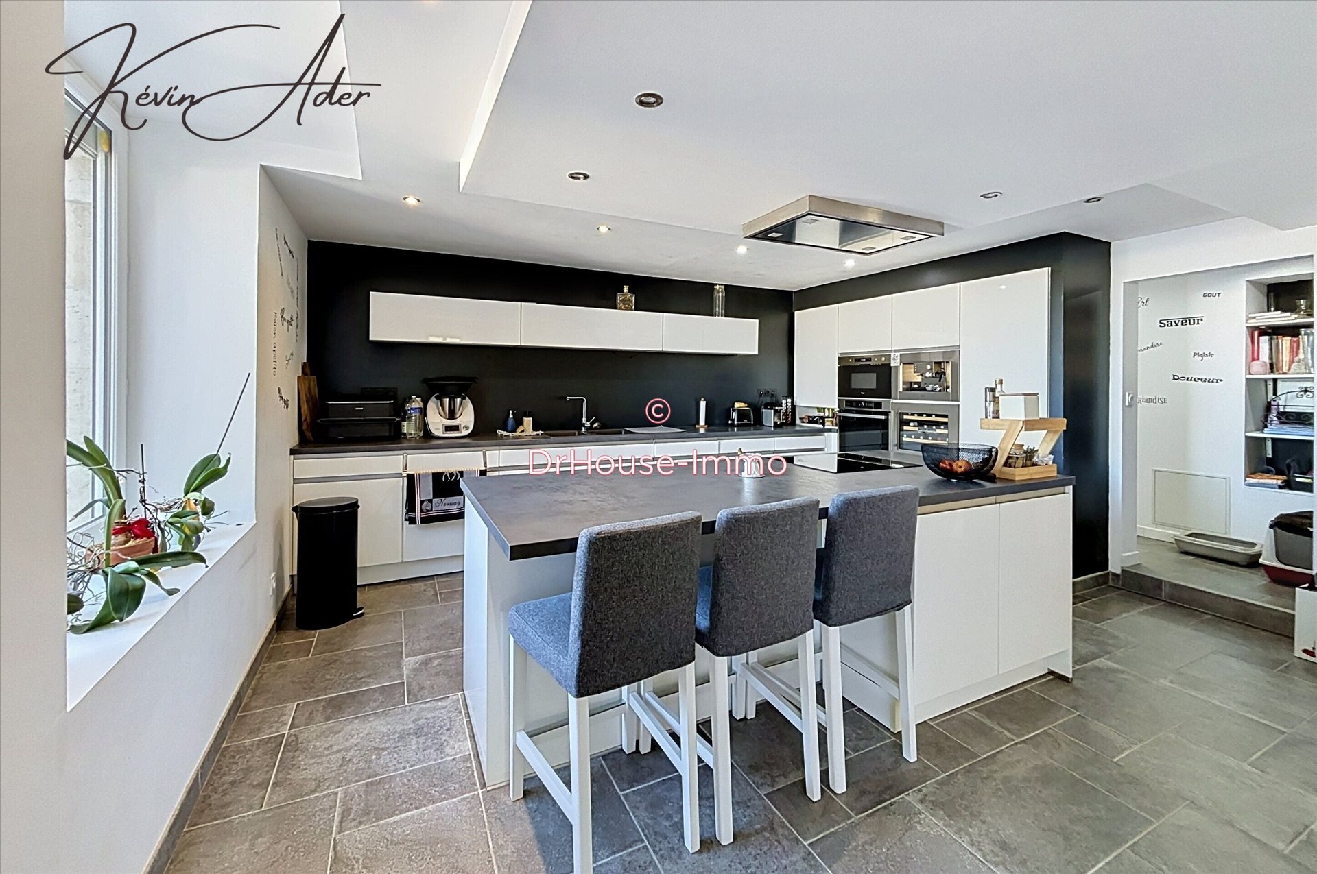 Maison à vendre, 227m², Saint-Pryvé-Saint-Mesmin