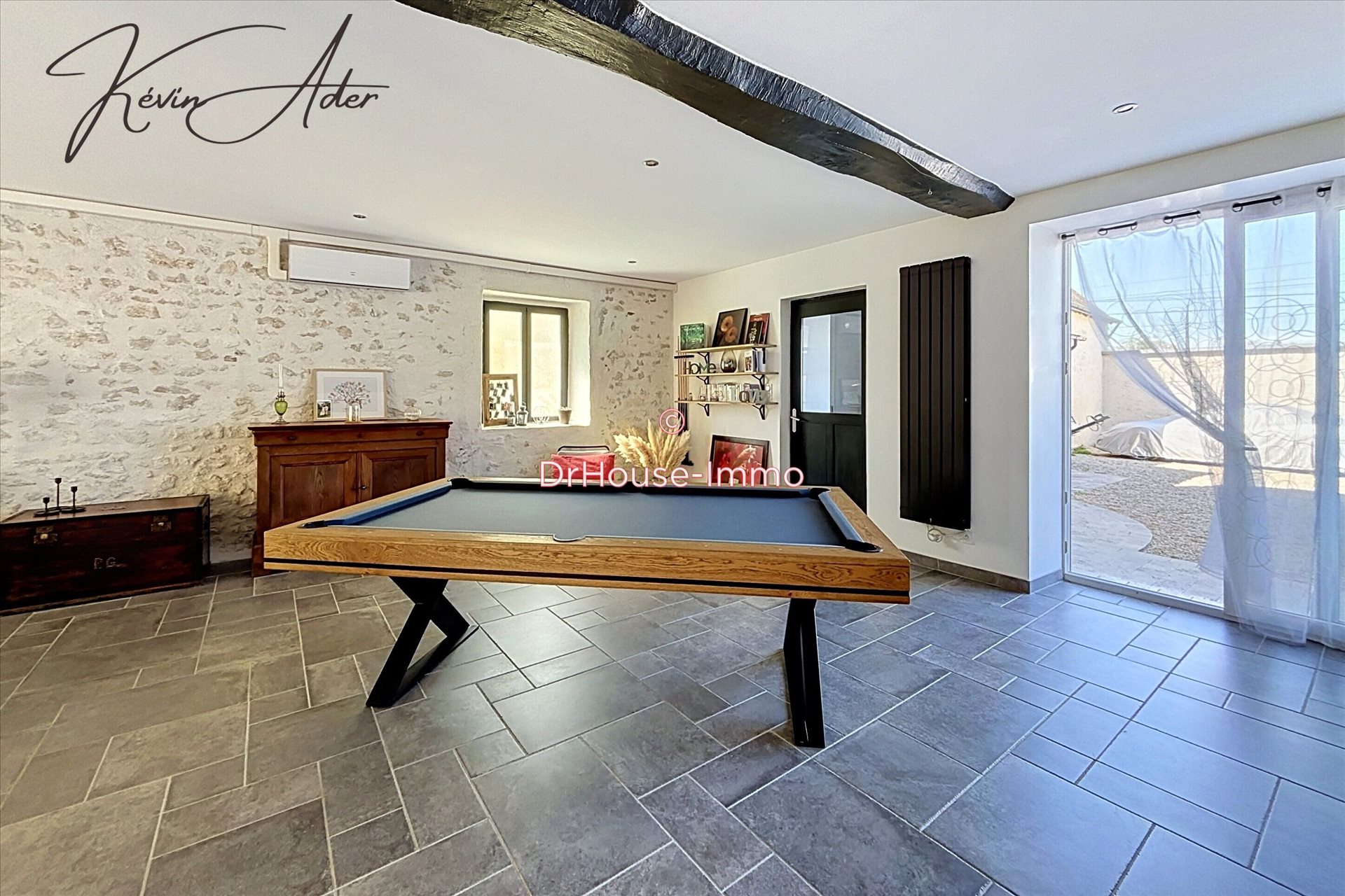 Maison à vendre, 227m², Saint-Pryvé-Saint-Mesmin