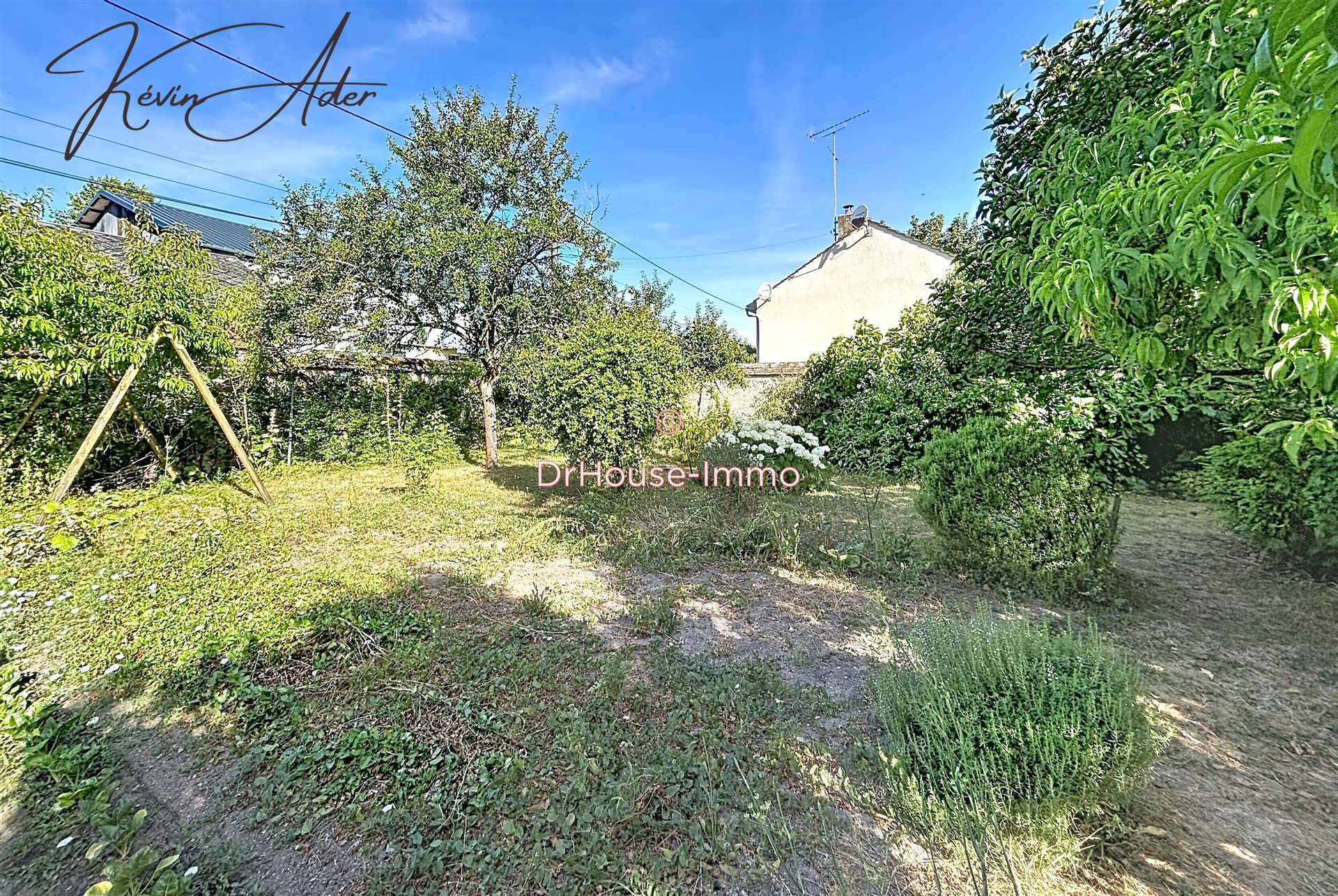 Maison à vendre, 148m², La Chapelle-Saint-Mesmin