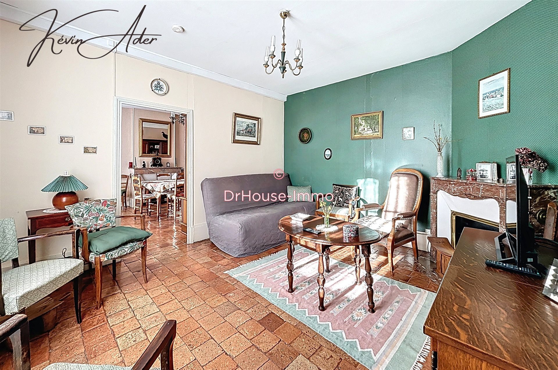 Maison à vendre, 148m², La Chapelle-Saint-Mesmin