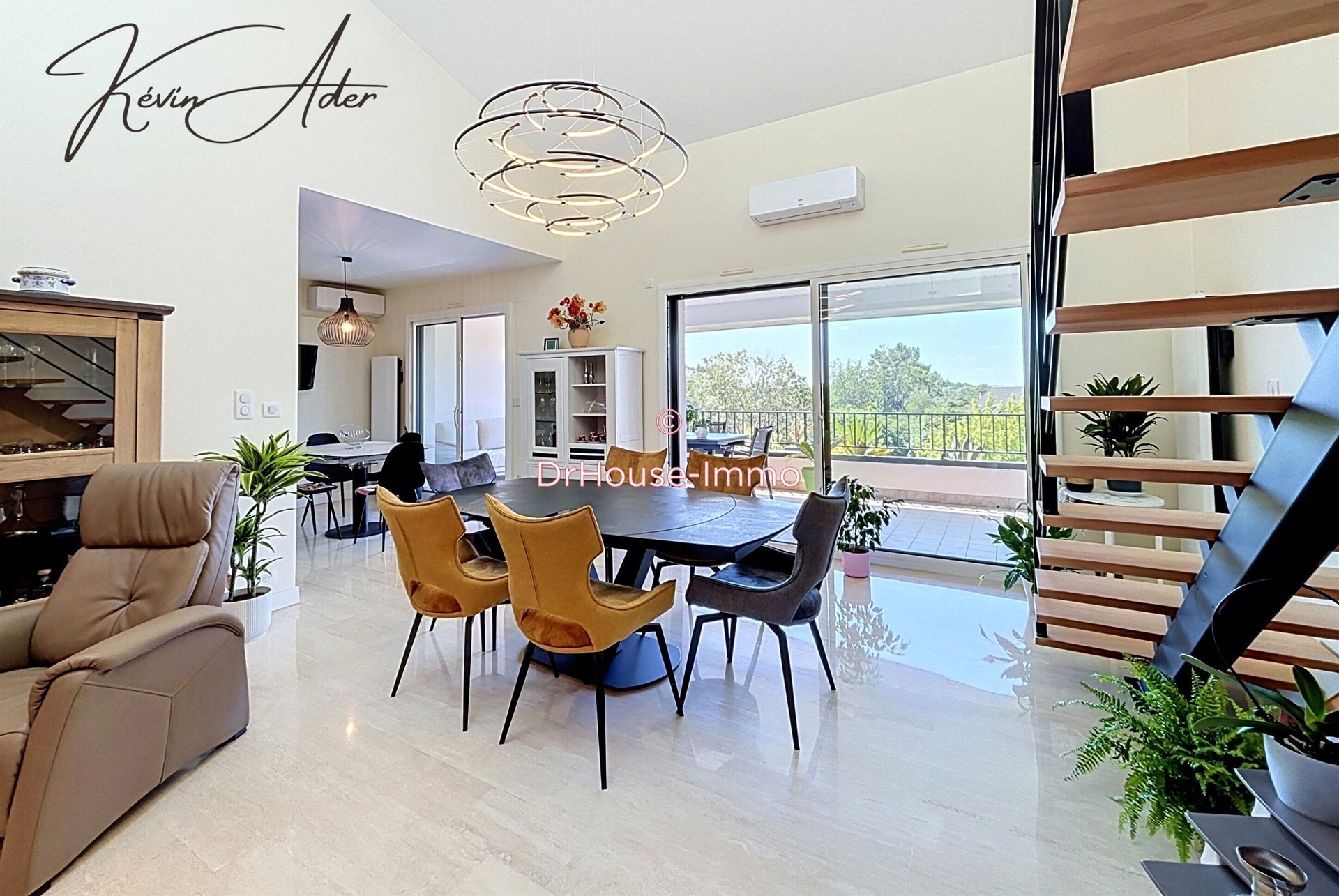 Appartement à vendre, 166m², Saint-Jean-de-Braye