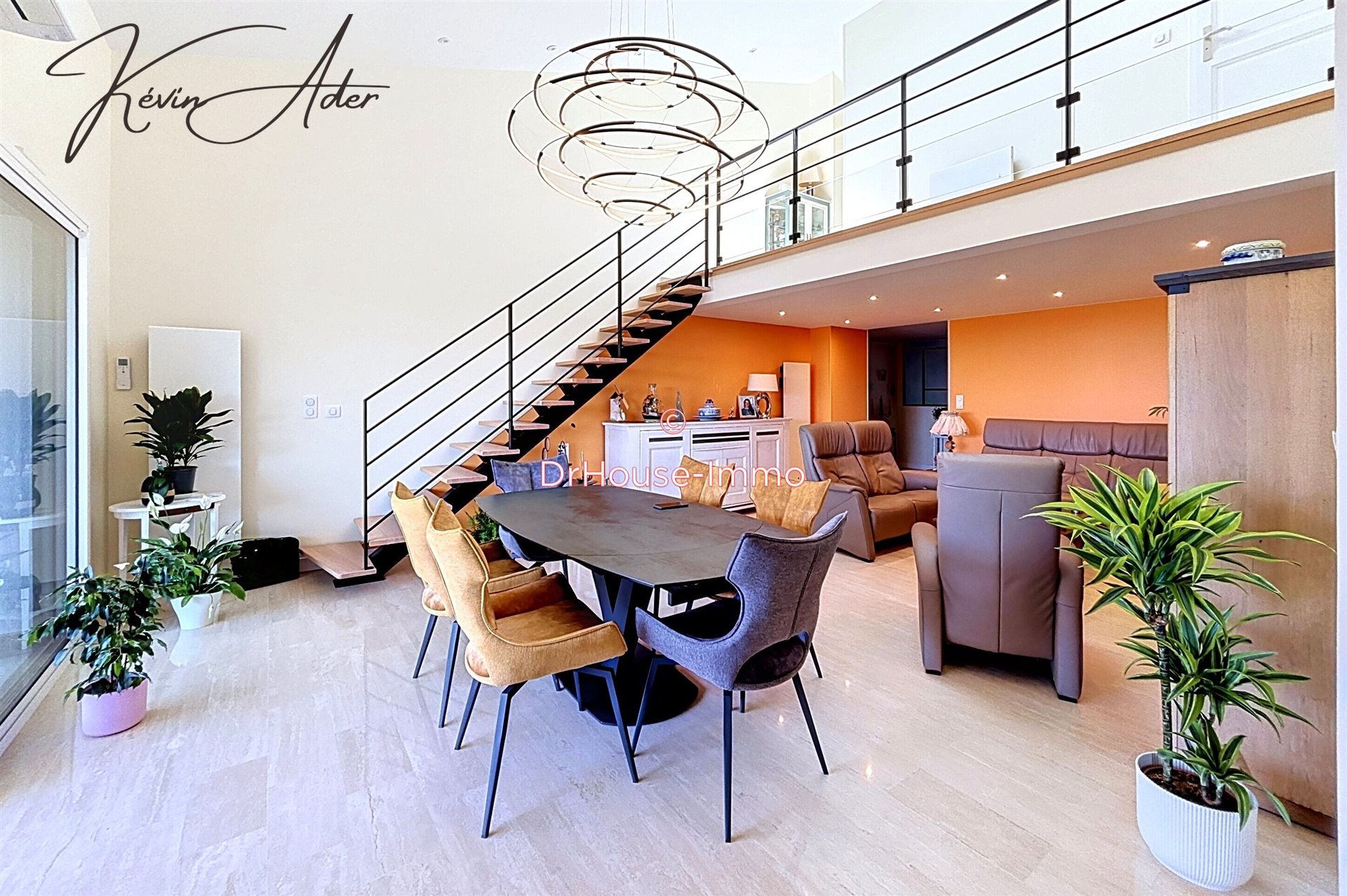 Appartement à vendre, 166m², Saint-Jean-de-Braye