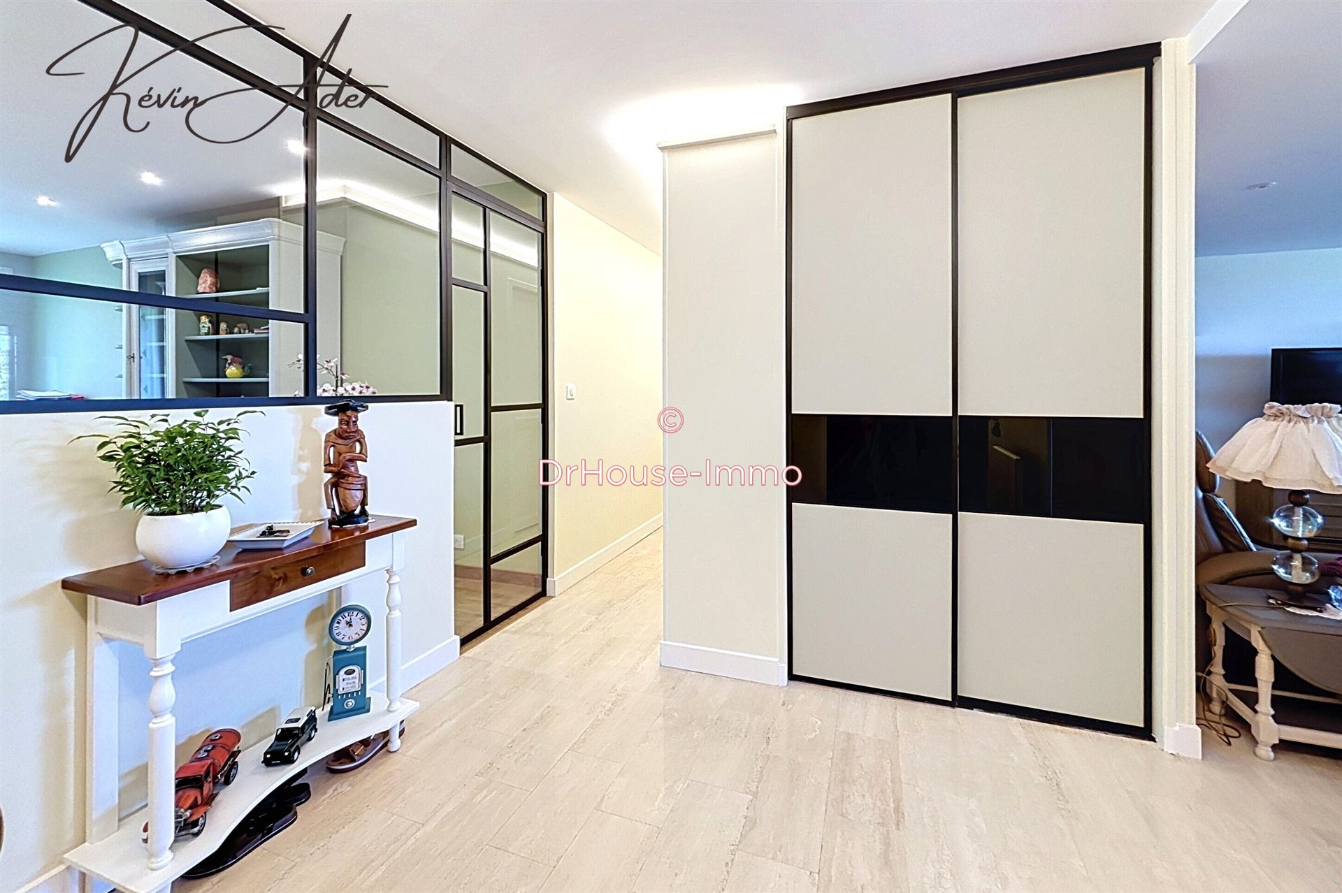 Appartement à vendre, 166m², Saint-Jean-de-Braye