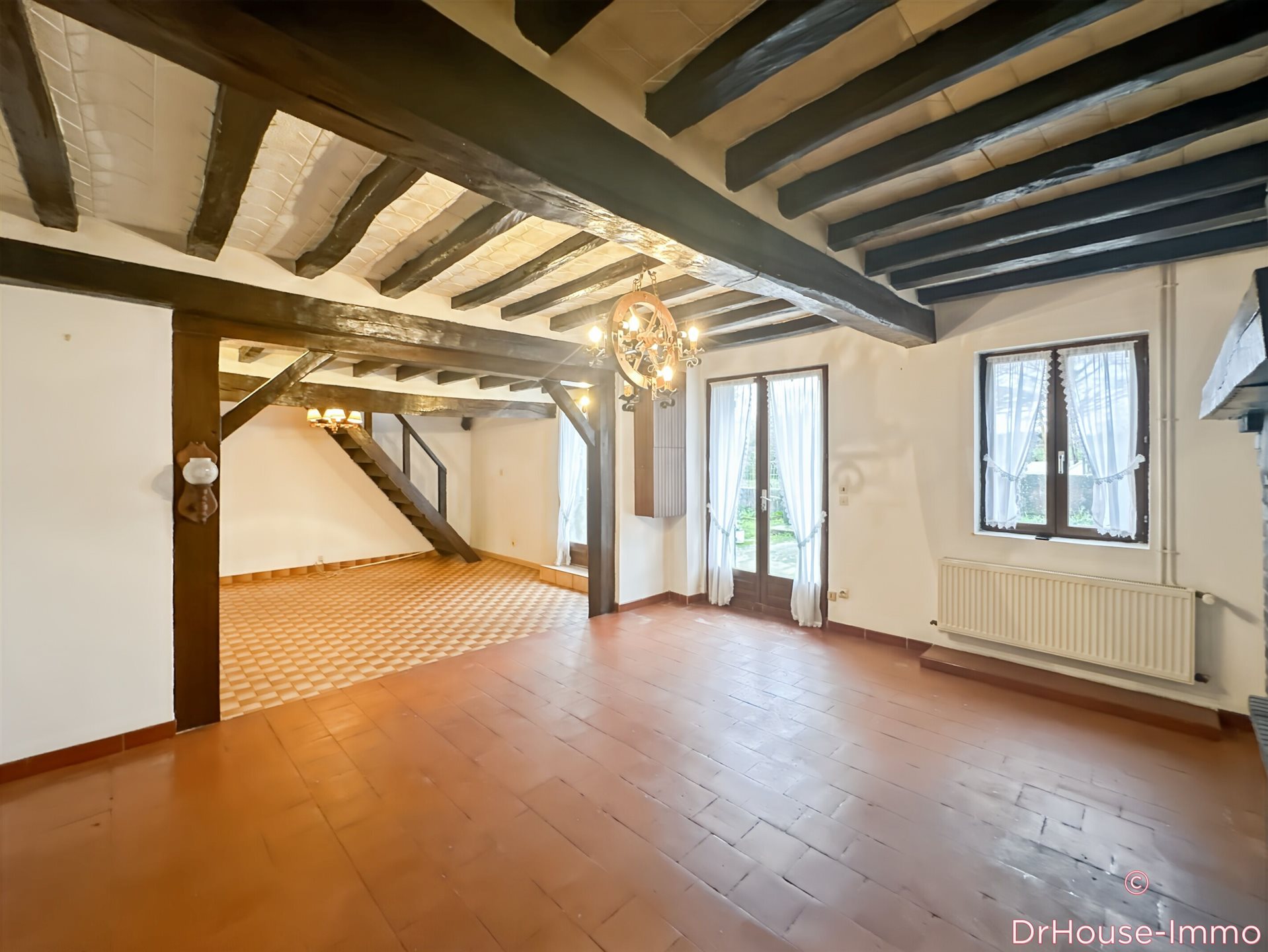Maison à vendre, 107m², Saint-Germain-de-la-Coudre