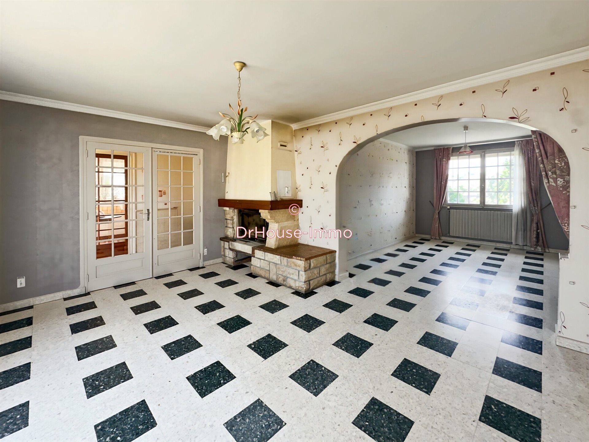 Maison à vendre, 73m², Nogent-le-Bernard