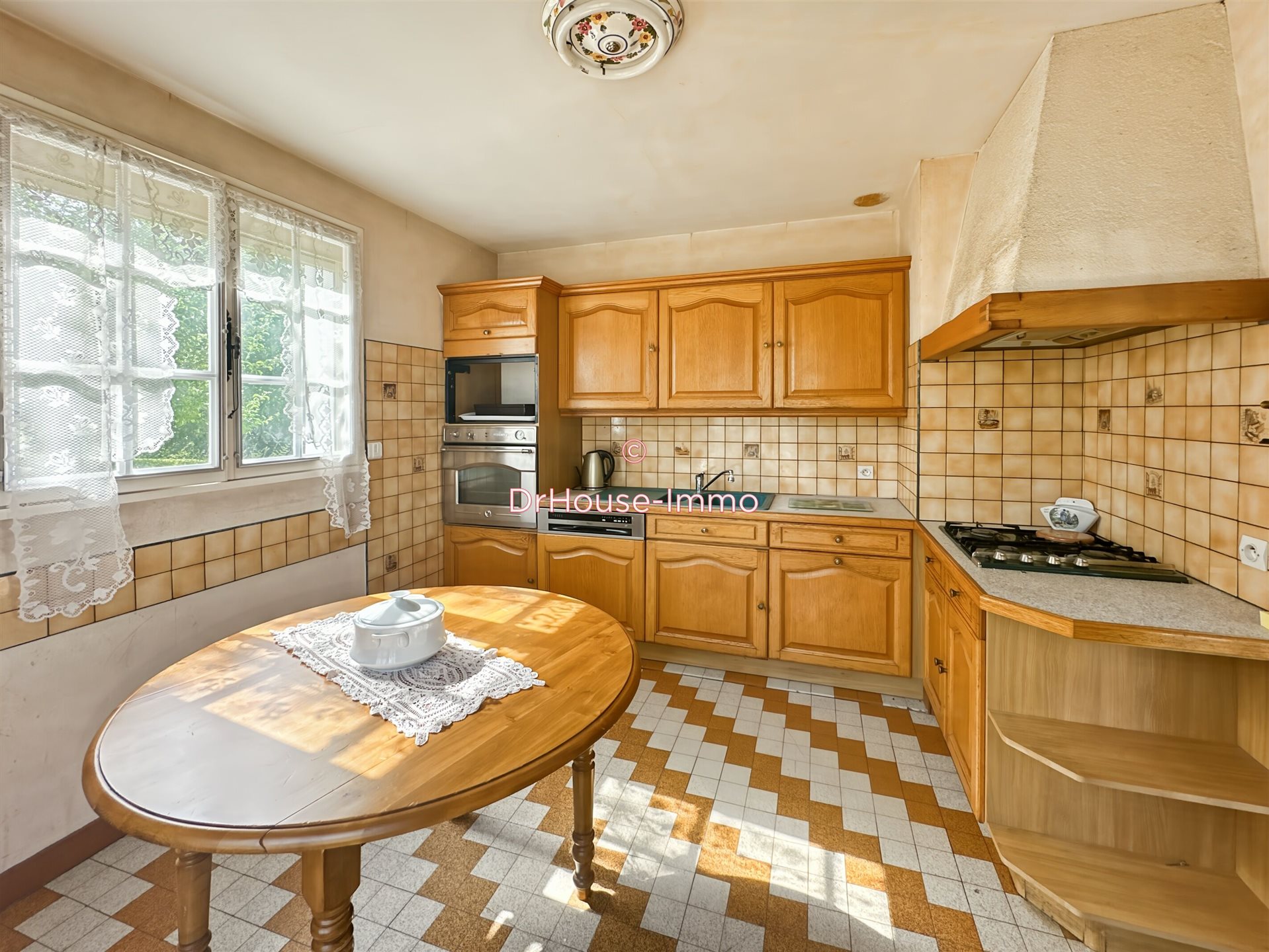 Maison à vendre, 73m², Nogent-le-Bernard