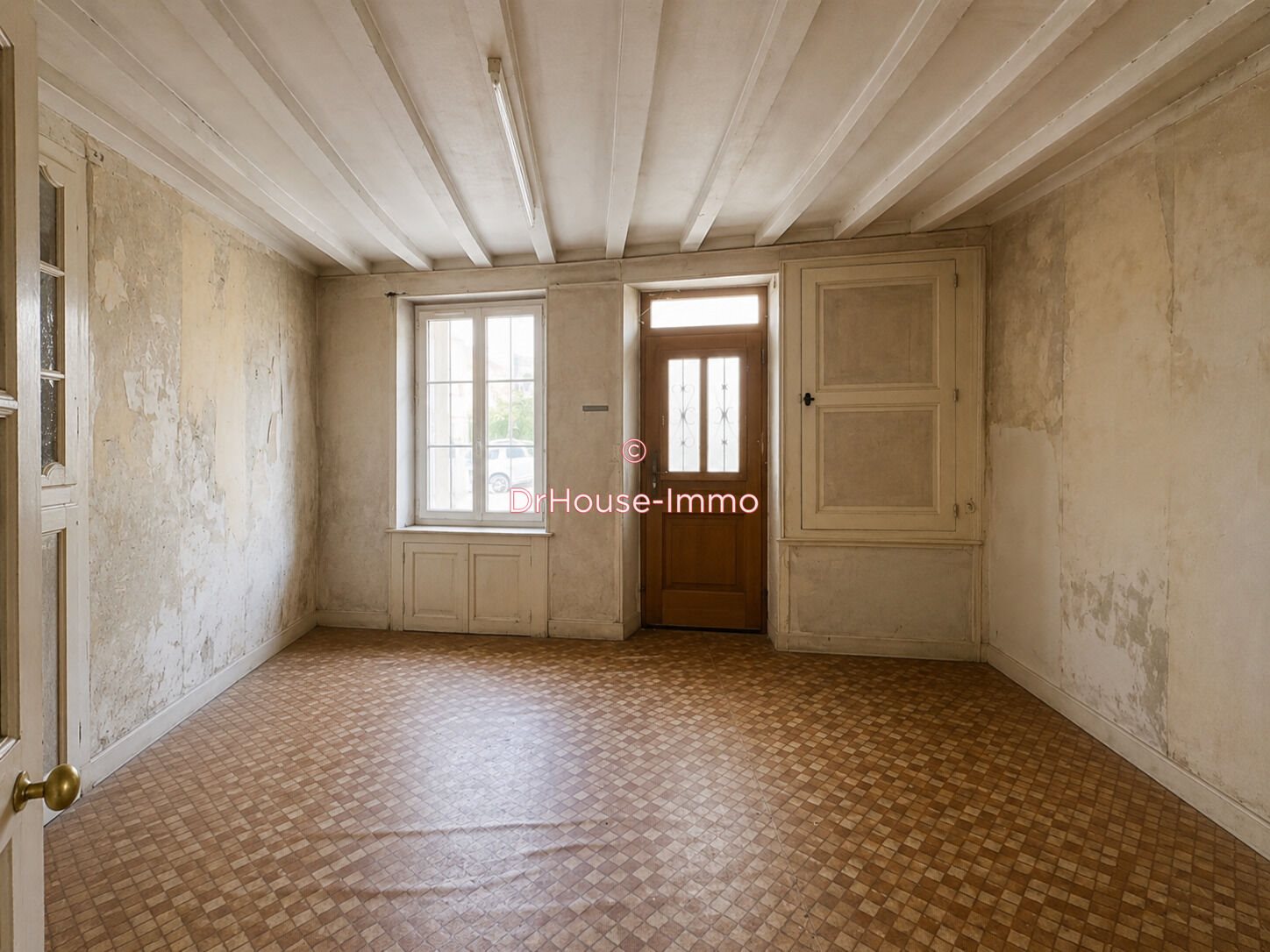 Maison à vendre, 58m², Saint-Germain-de-la-Coudre