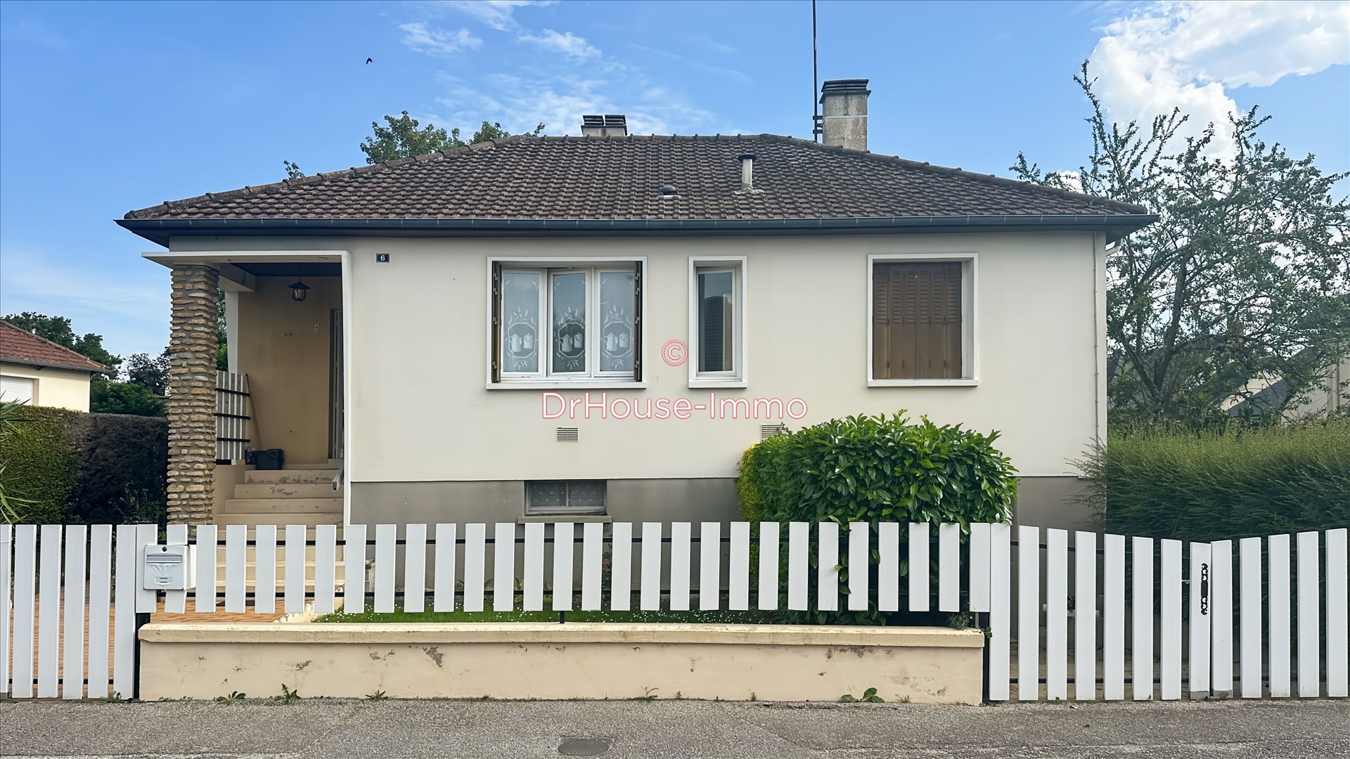 Maison à vendre, 72m², Coulonges-sur-Sarthe