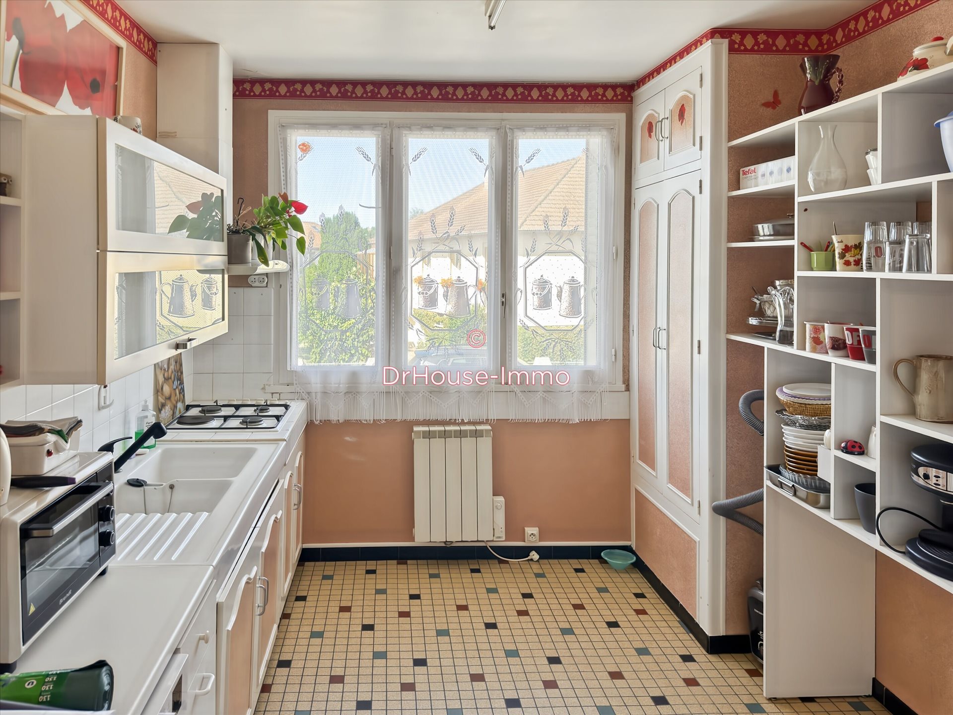 Maison à vendre, 72m², Coulonges-sur-Sarthe