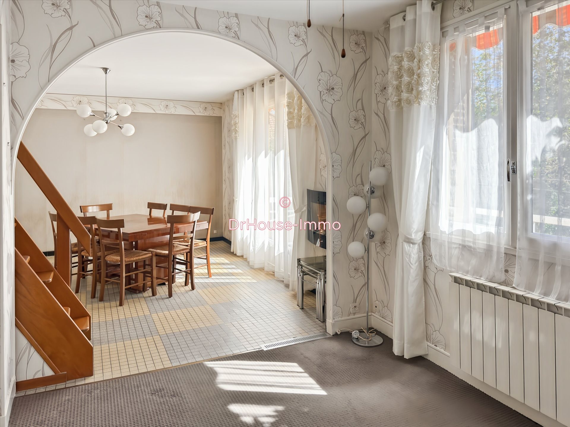 Maison à vendre, 72m², Coulonges-sur-Sarthe