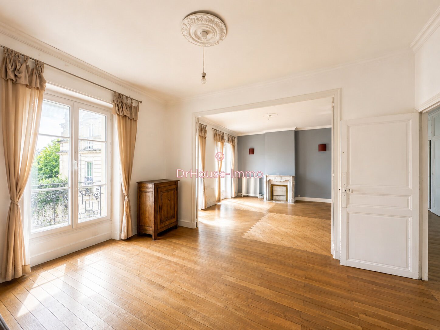 Maison à vendre, 448m², Mamers