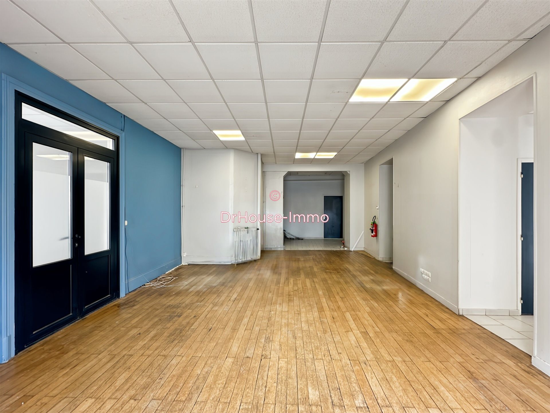 Maison à vendre, 448m², Mamers