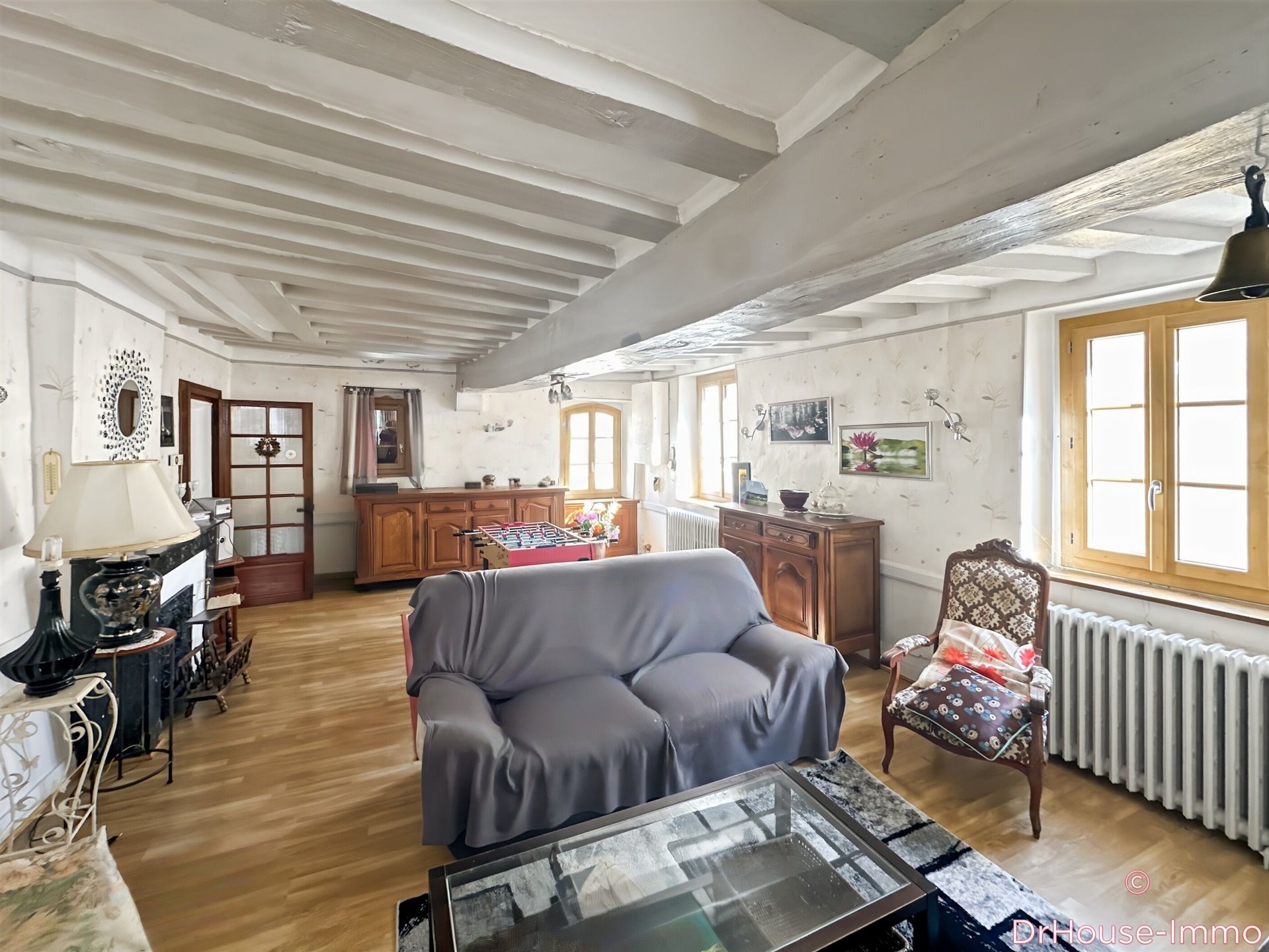 Maison à vendre, 156m², Bellou-le-Trichard