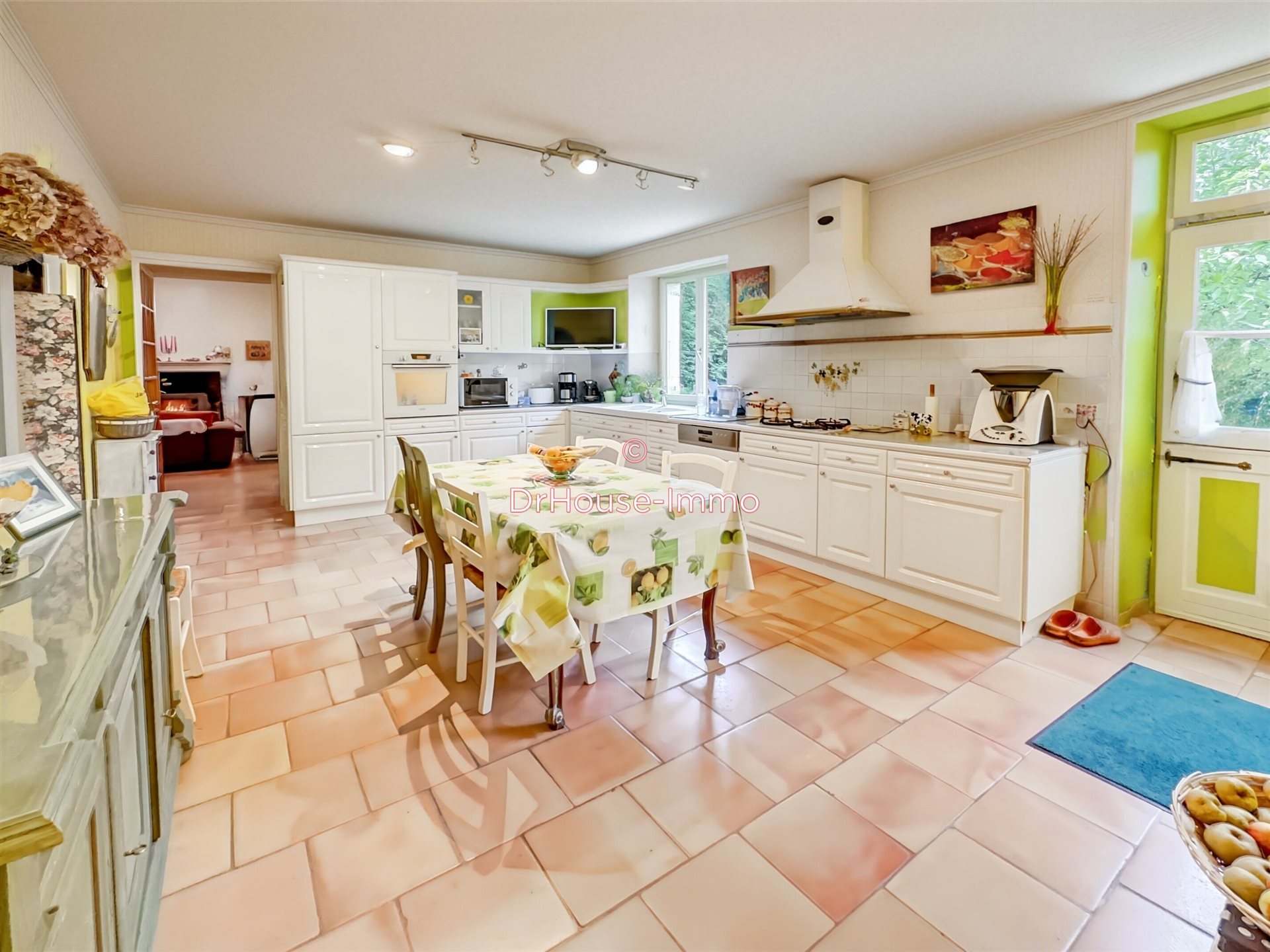 Maison à vendre, 174m², Bellême