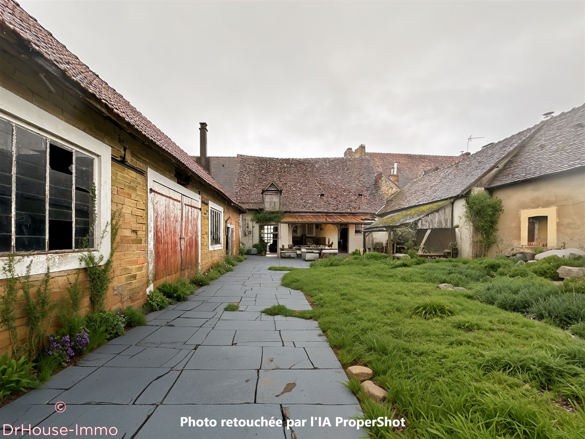 Maison à vendre, 155m², Nogent-le-Bernard