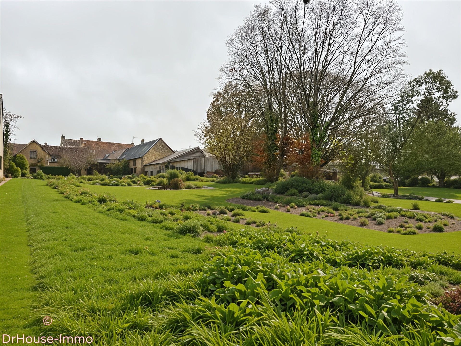 Maison à vendre, 155m², Nogent-le-Bernard